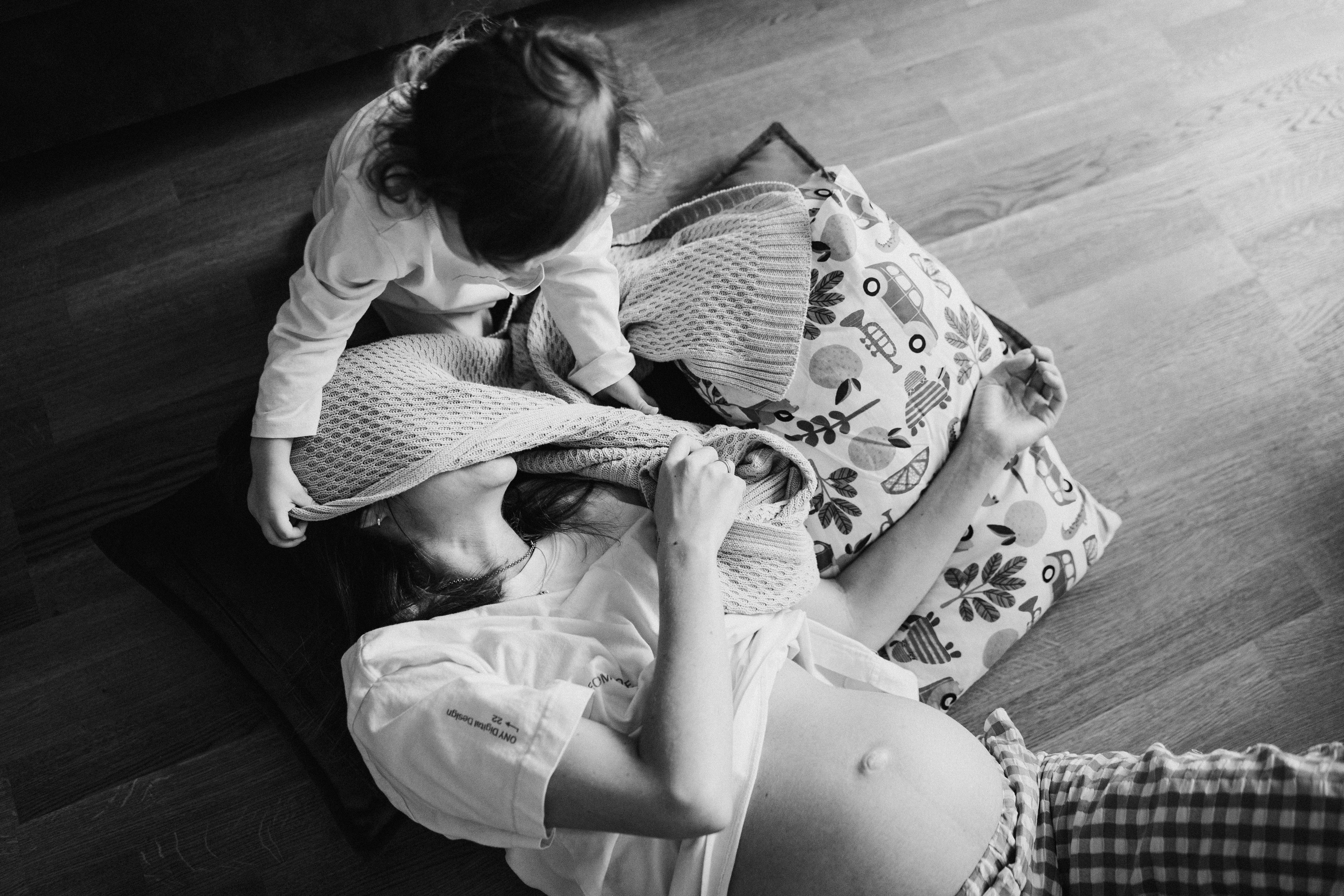 Дом там, где семья. Свадебный и семейный фотограф в Москве Ксения Шведова