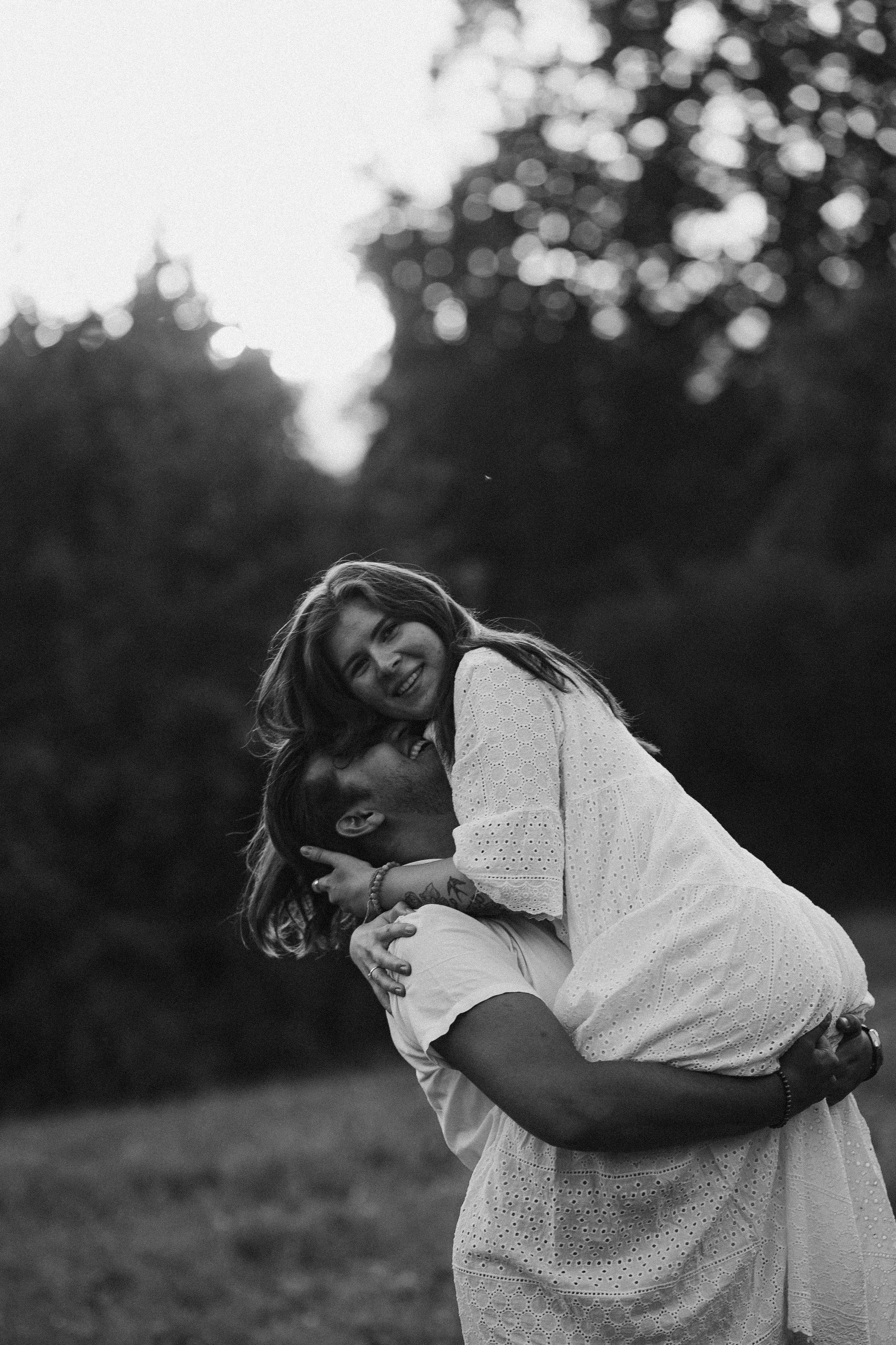 Лариса & Даня. Свадебный и семейный фотограф в Москве Ксения Шведова