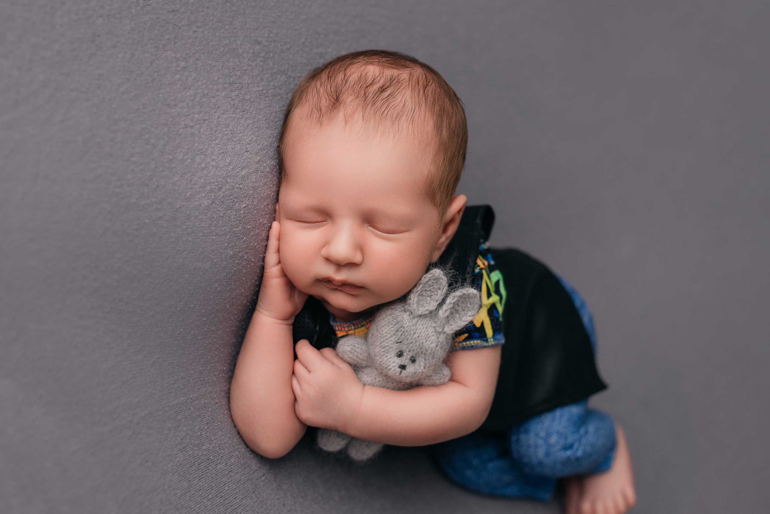 Максим. Фотограф новорожденных Белгород