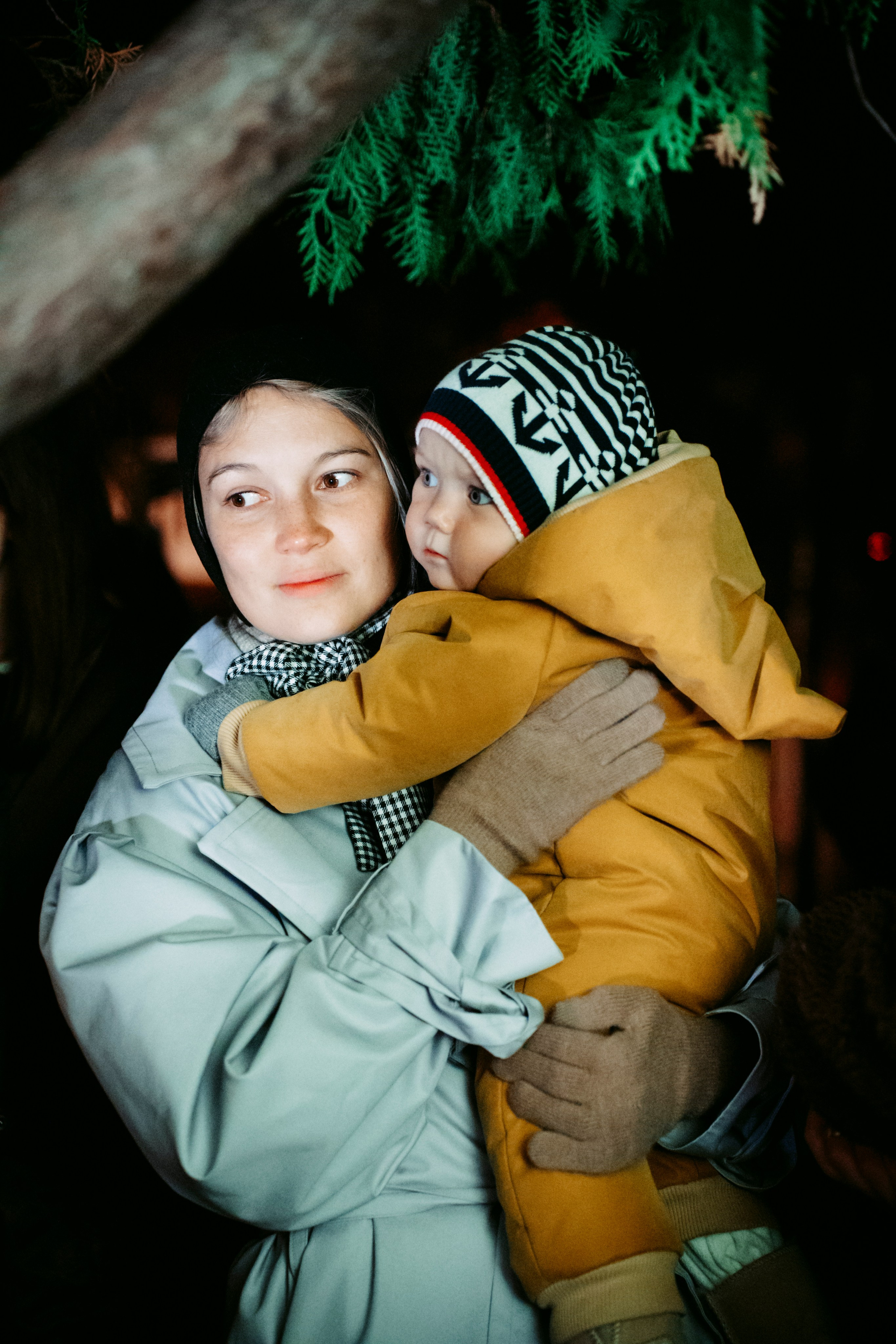 Synesthesia|Черное озеро. Главная