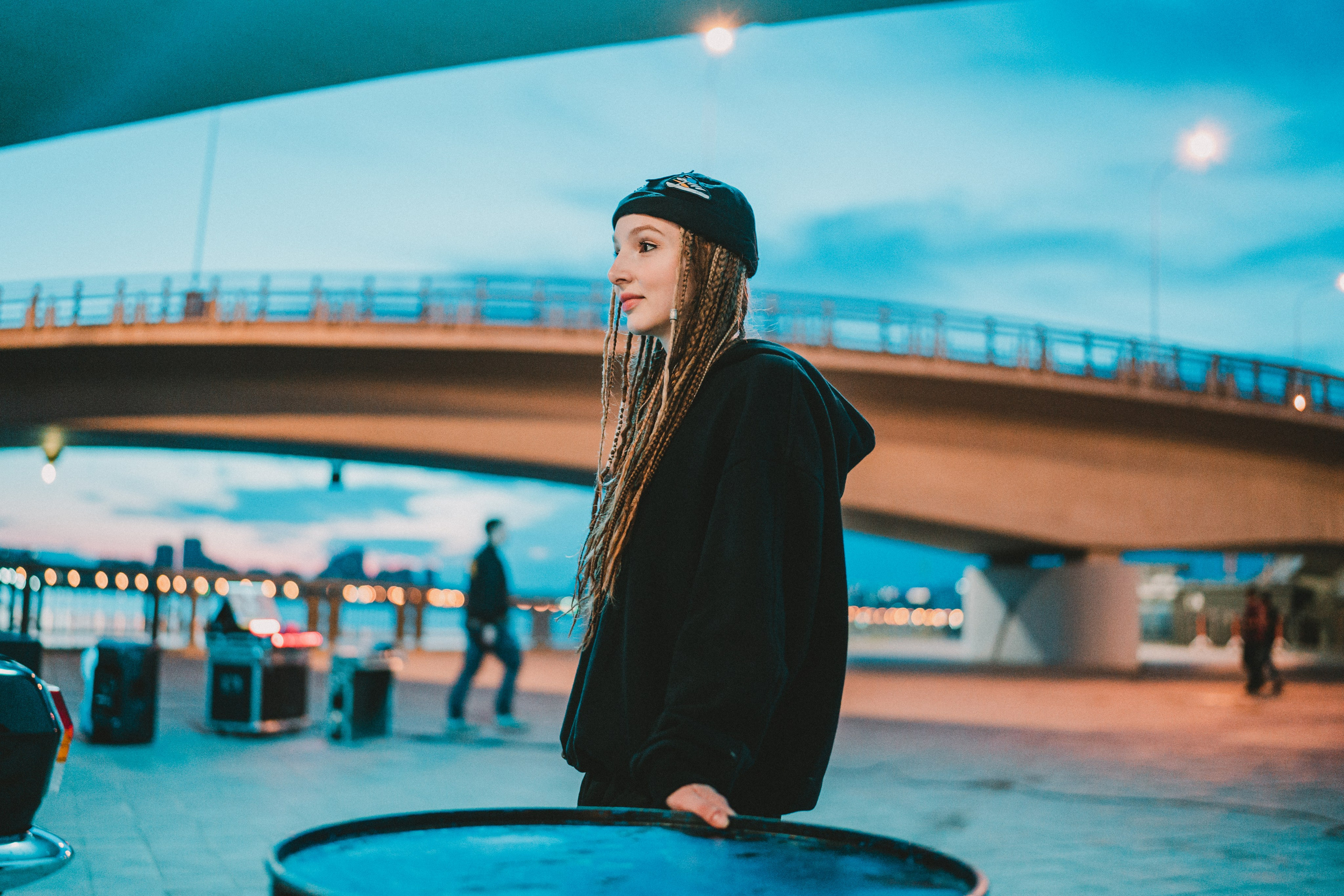 Бэкстейдж съемок клипа «Шулай». Главная