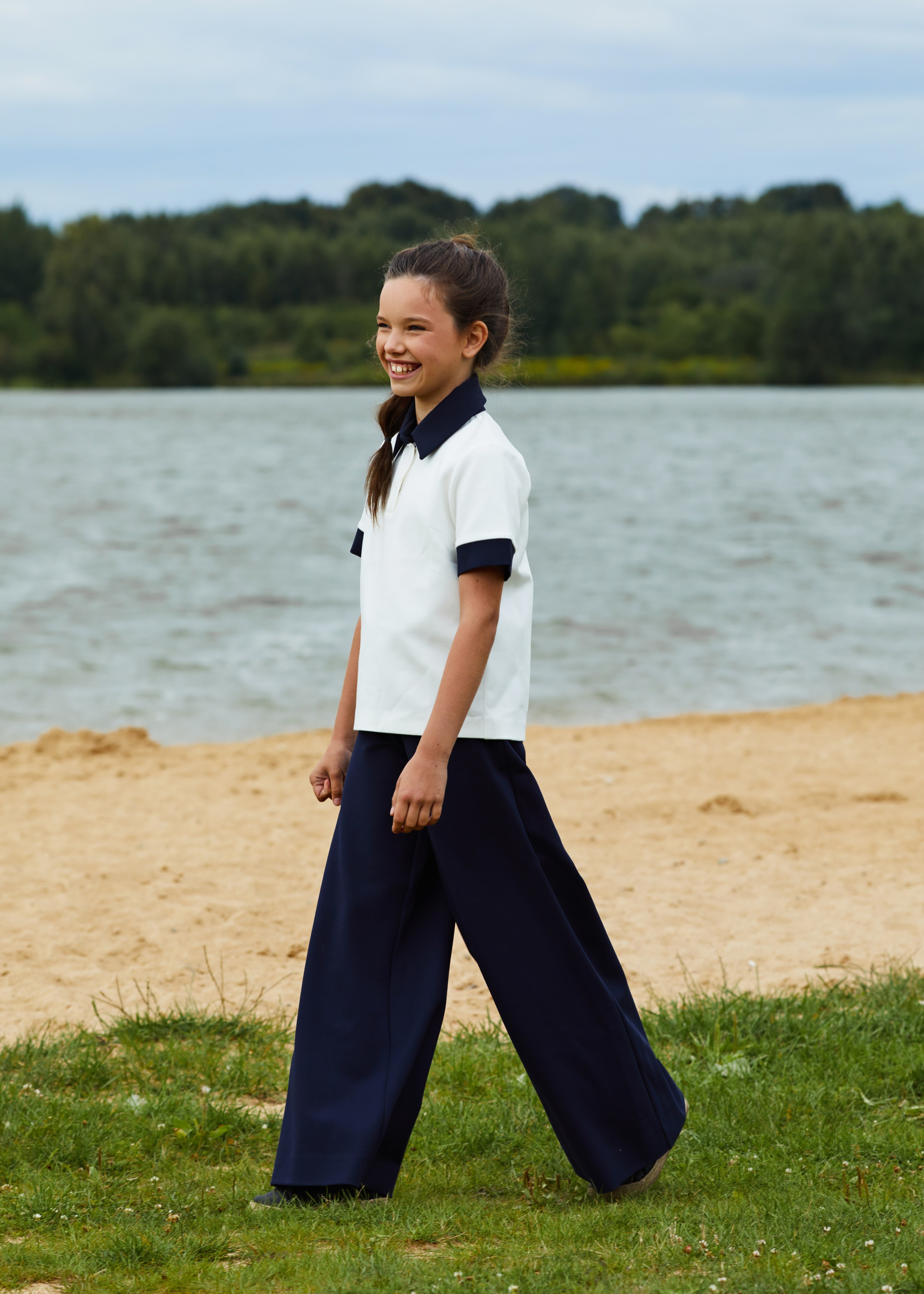 Milena Yakubovskaya. Фотограф Ирина Бутко