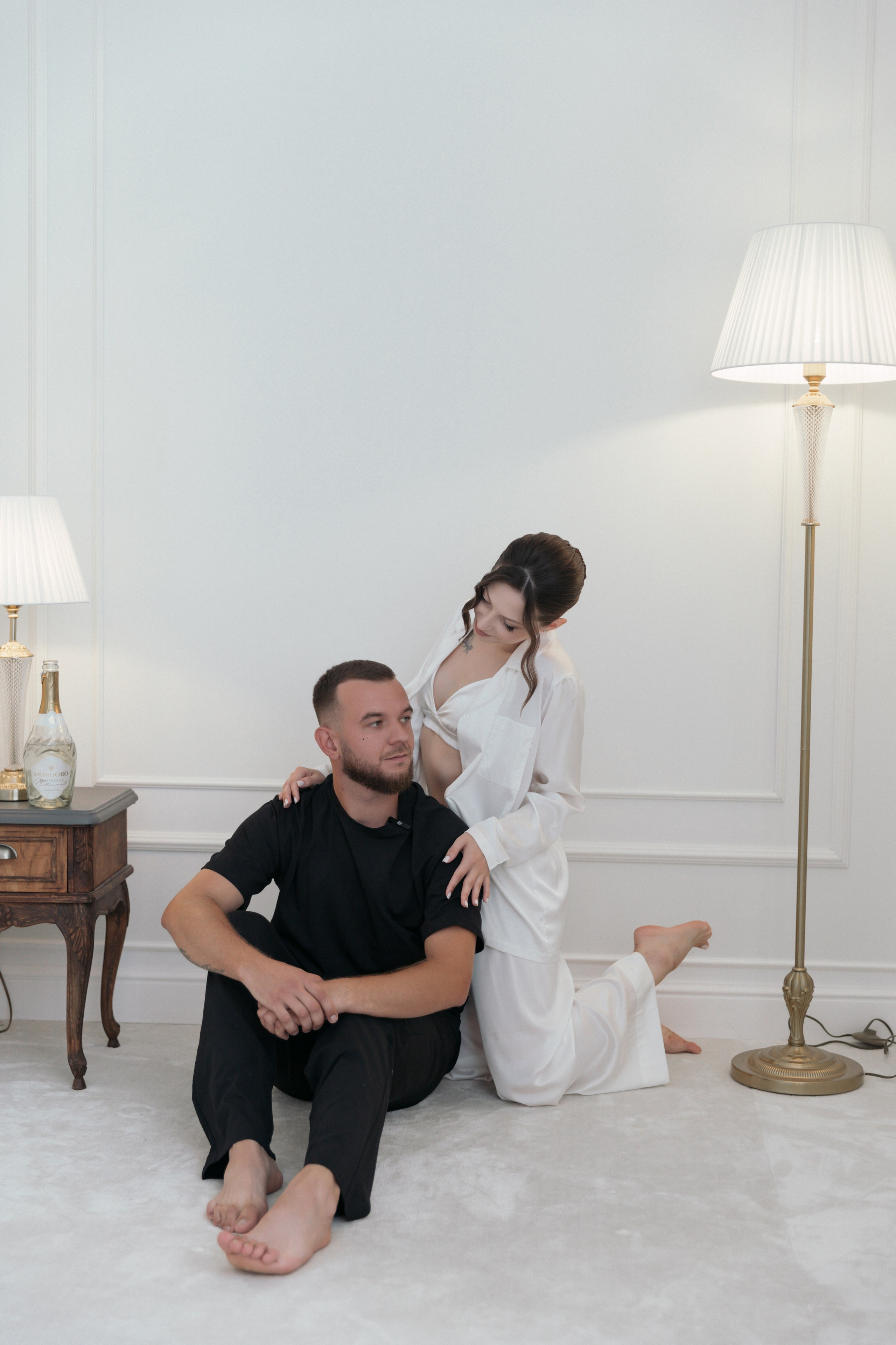 Анастасия и Александр 08/08/2024. Свадебный  и семейный фотограф в Краснодаре