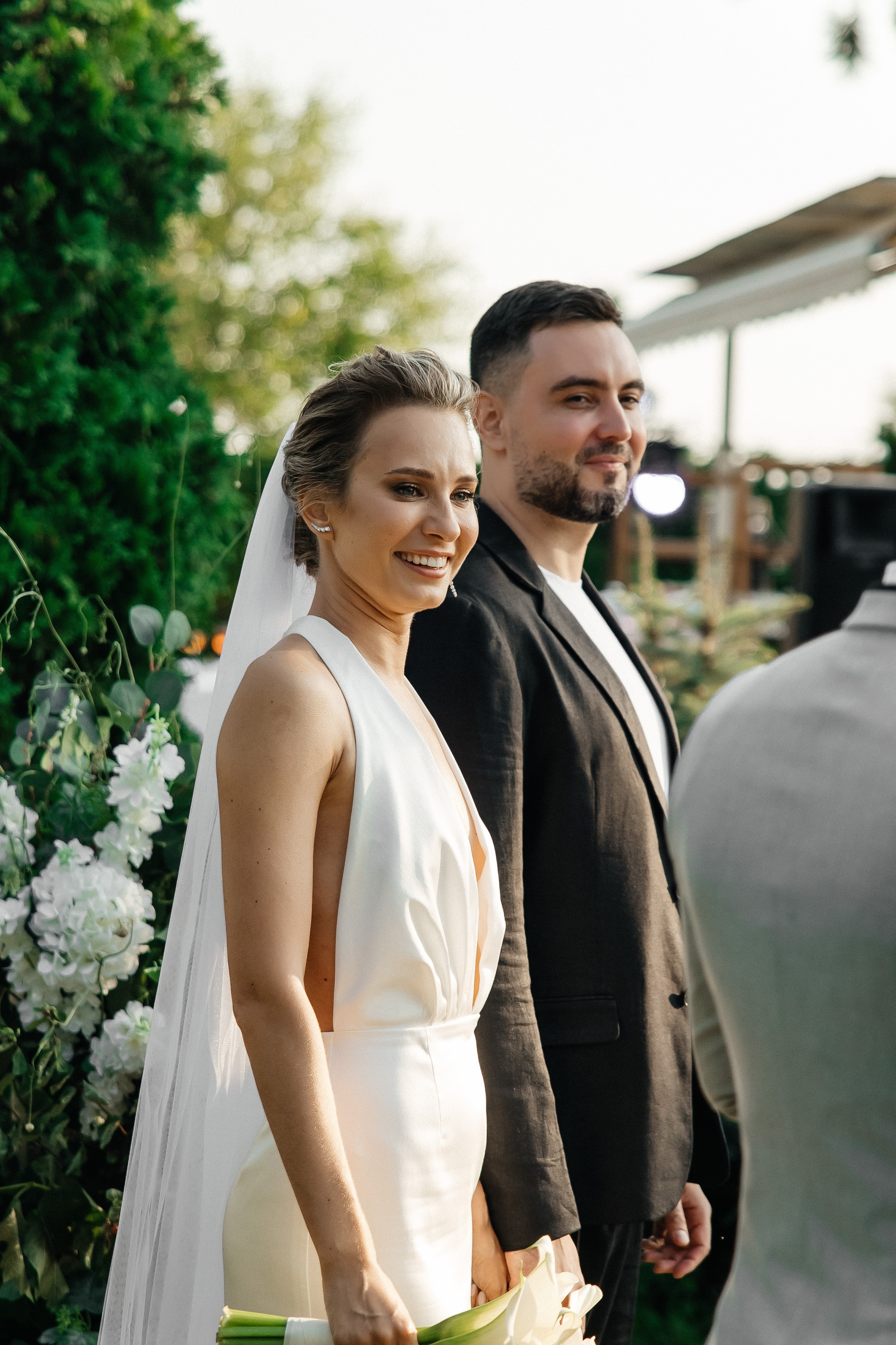 Владислав & Наталья. Свадебный и семейный фотограф в Краснодар, Россия