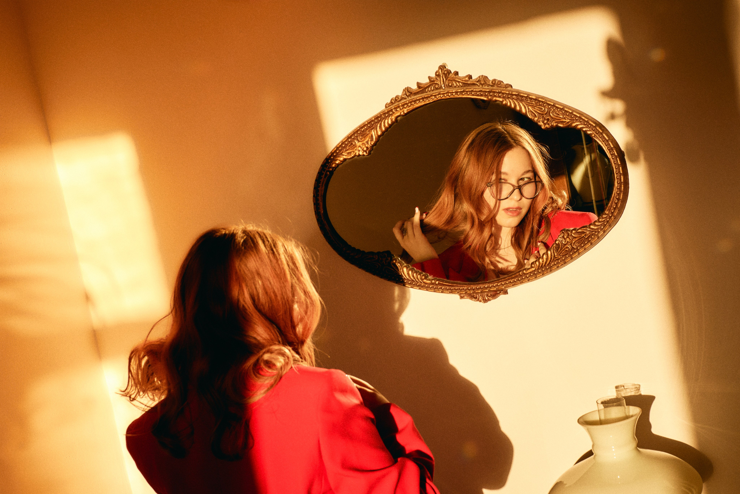 Галина. Портретный и свадебный фотограф в Москве Александра