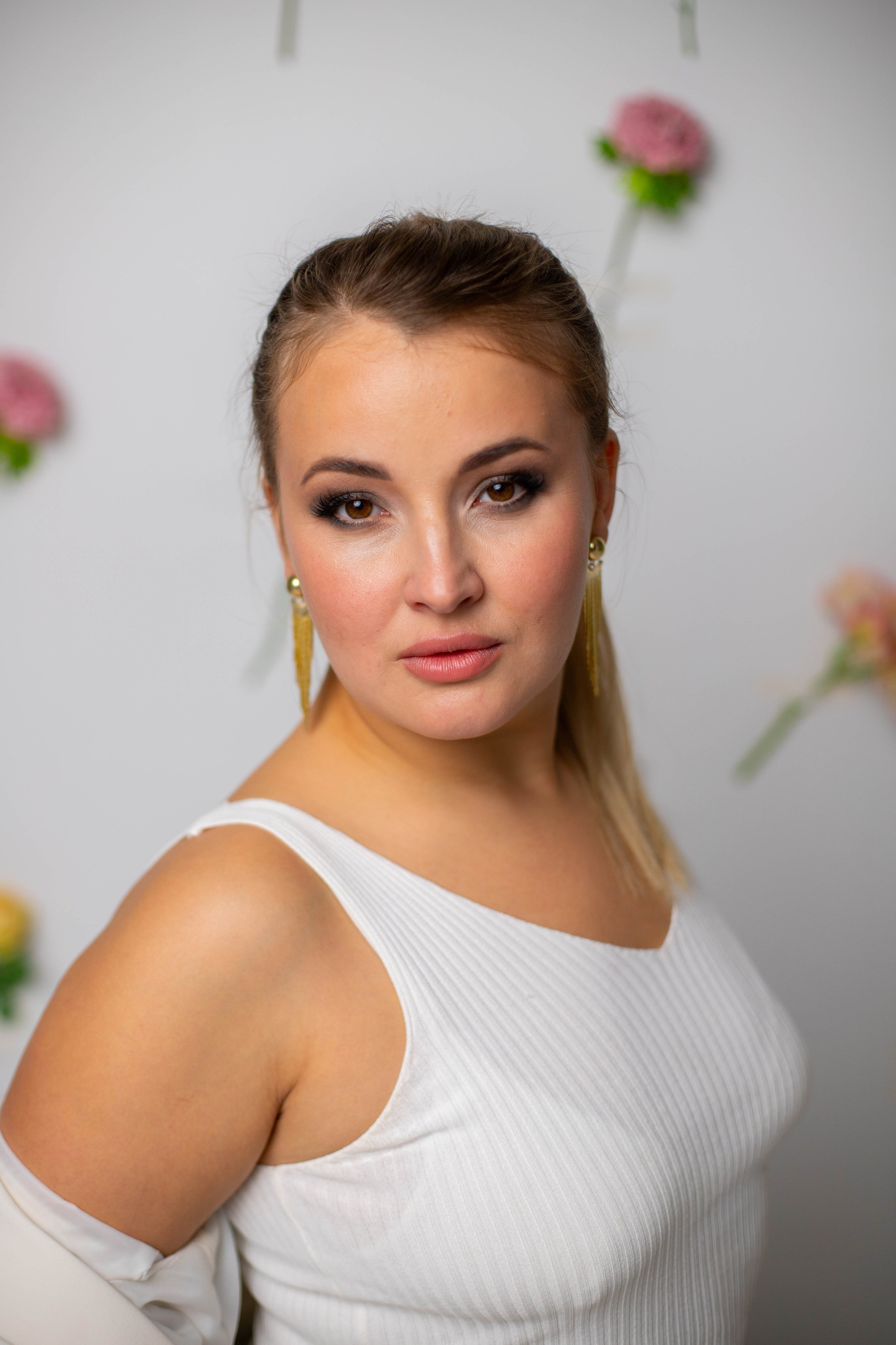 Оксана. Фотосессия под любой запрос в Красноярске. т+79237847111