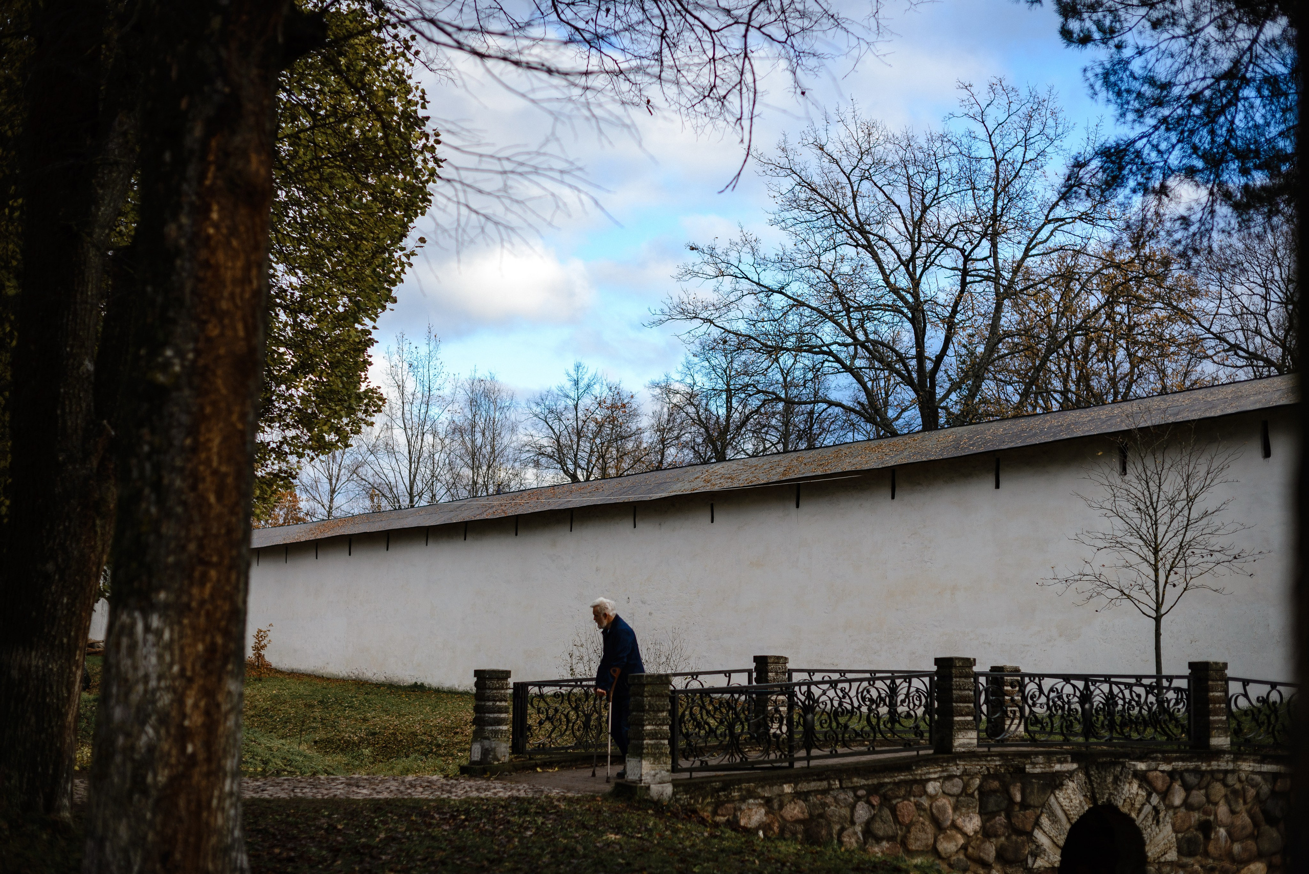 Печоры. Семейный и детский фотограф в Санкт-Петербурге Городнова Татьяна