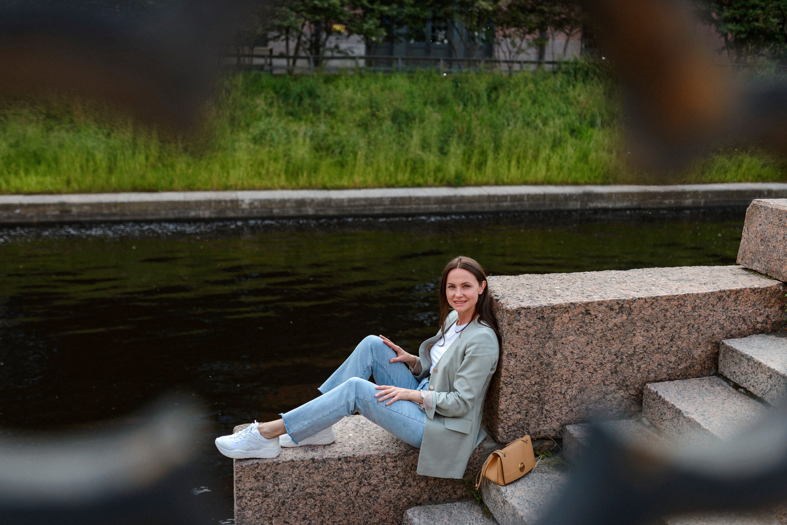 Подруги. Семейный и детский фотограф в Санкт-Петербурге Городнова Татьяна