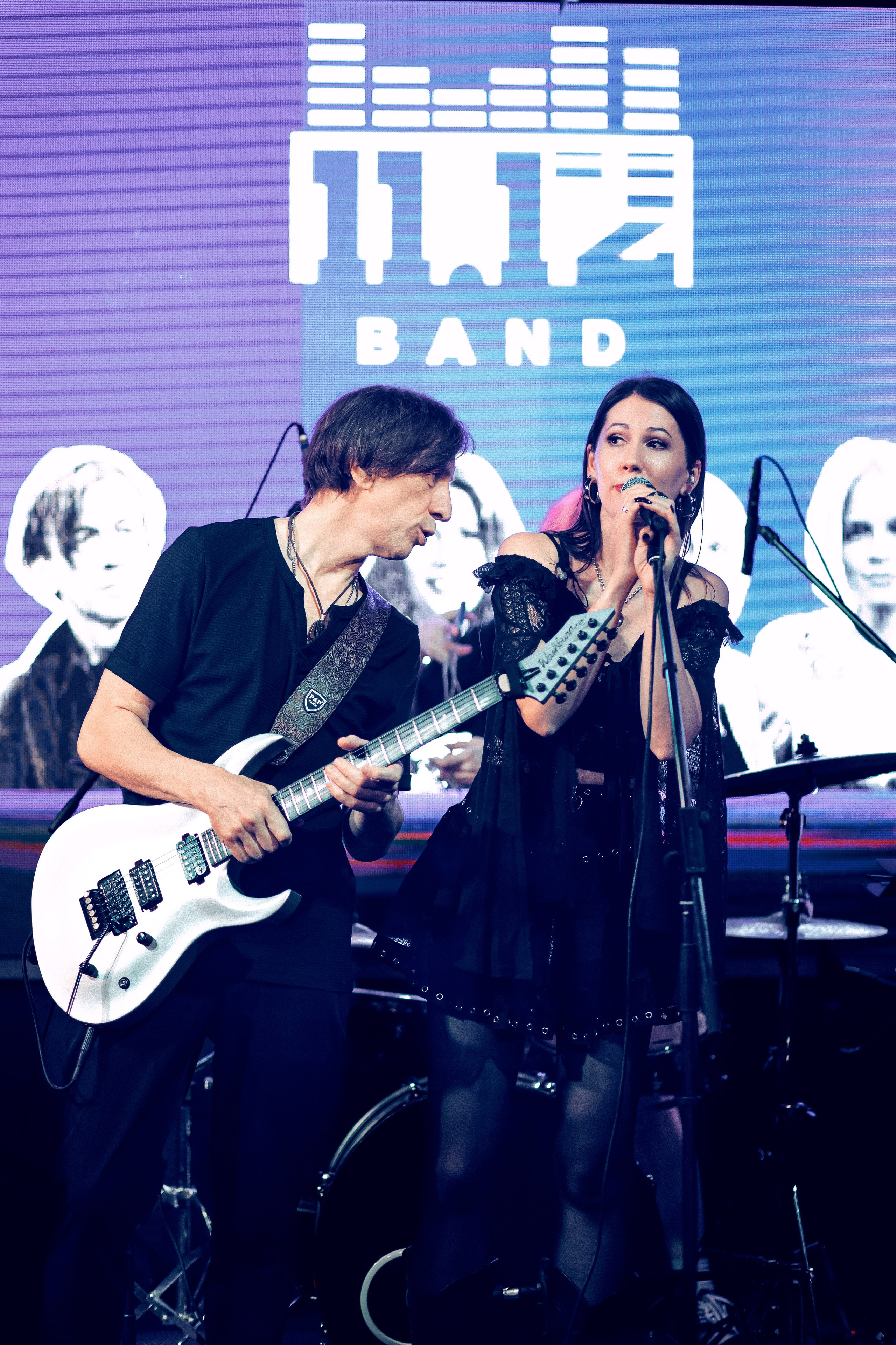 Репортажная фотосъемка