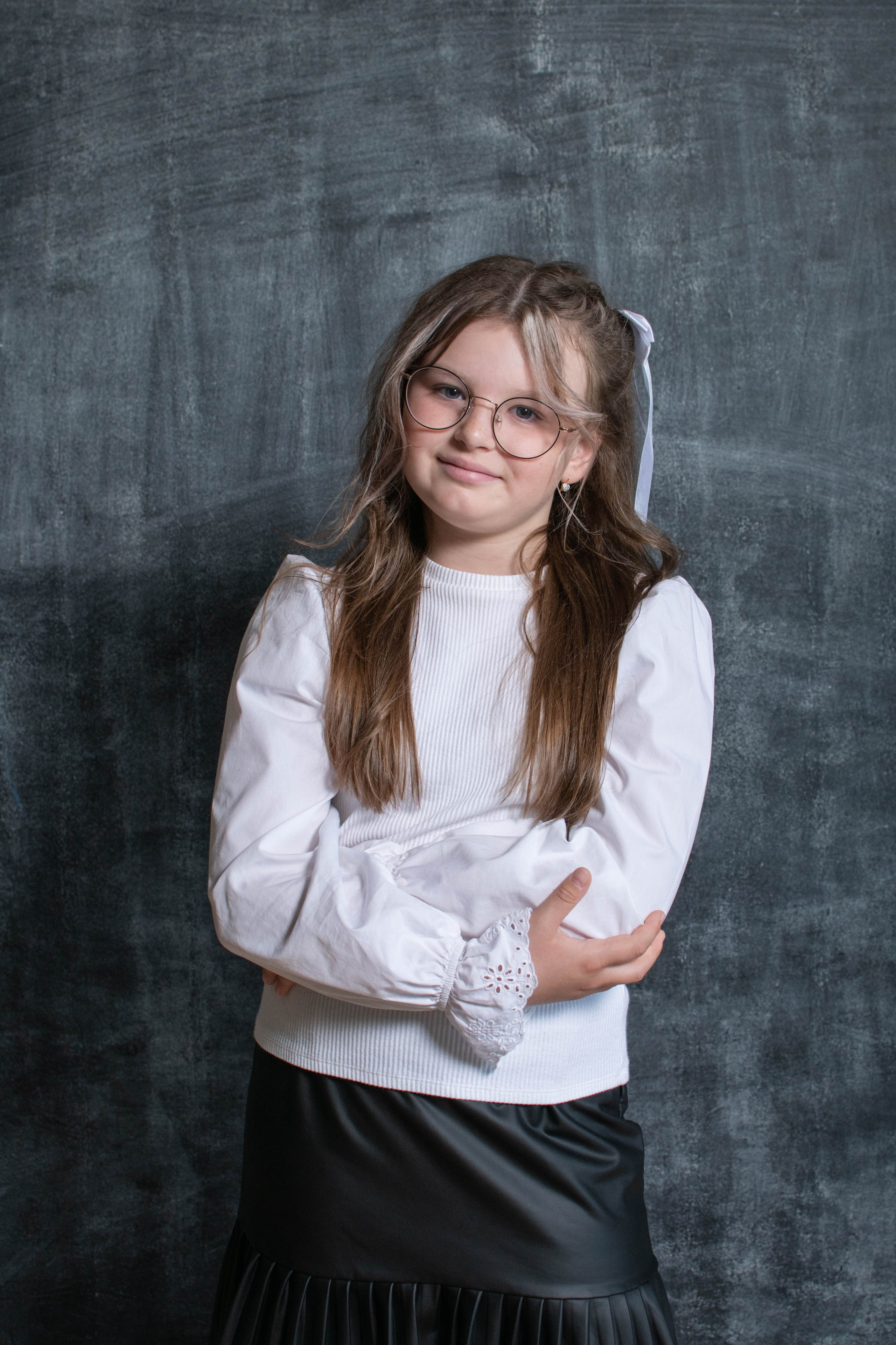 4 классы. Семейный фотограф Ксения Шаймарданова