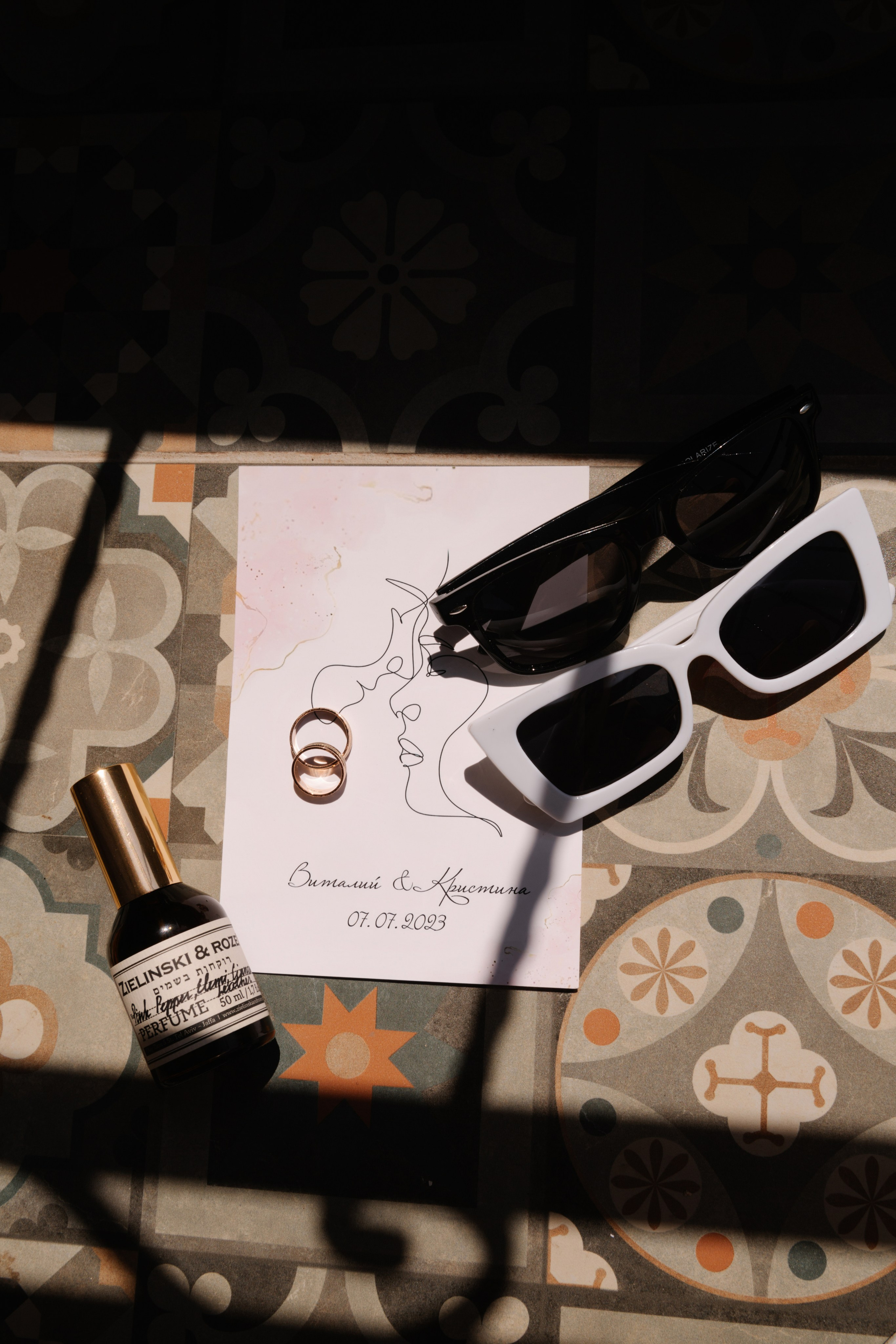 Виталий и Кристина. Персональный, семейный и портретный фотограф в Воронеже Майя Яхонтова