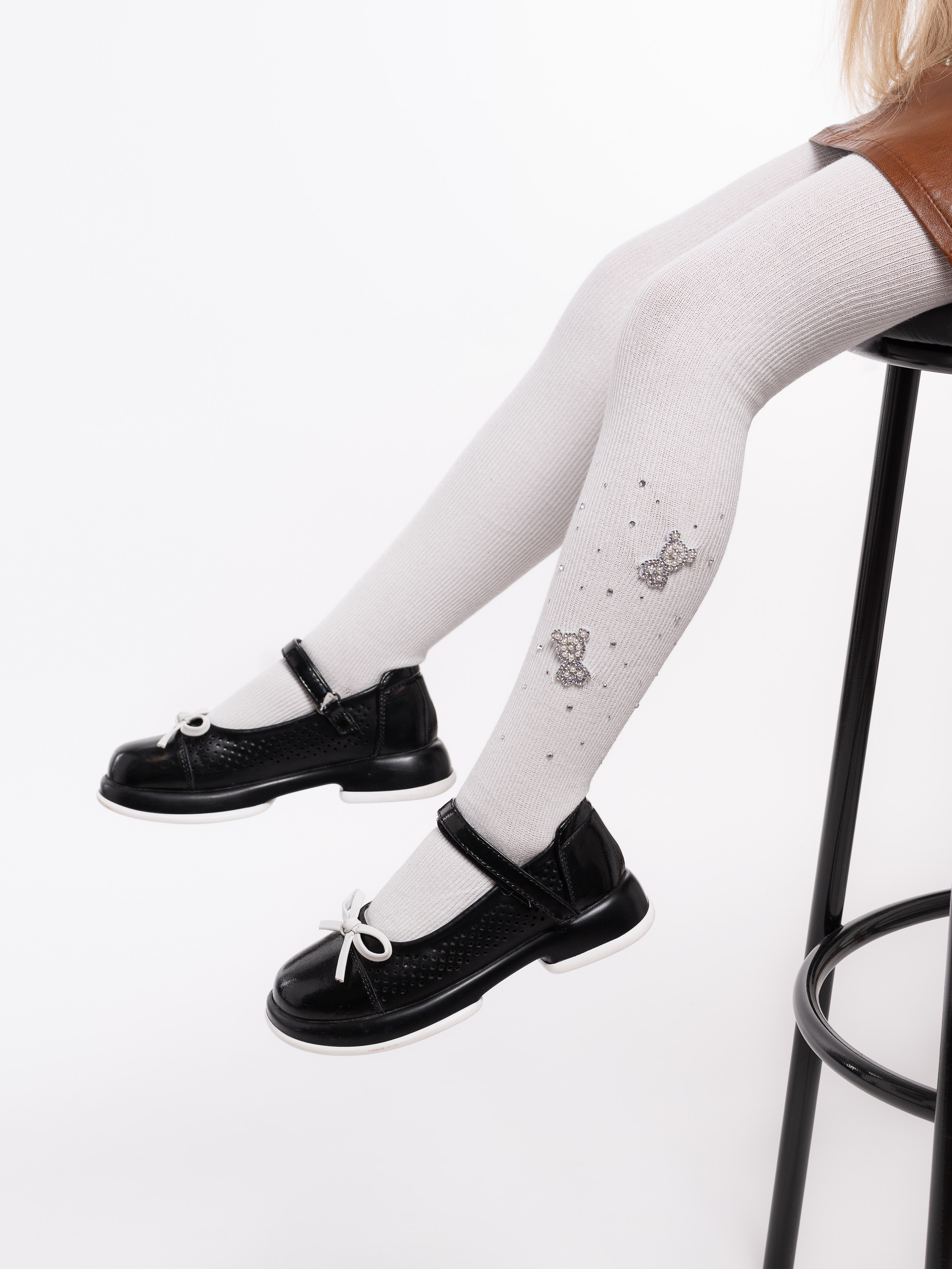 Колготки детские модели + предметка серия 2. Предметный фотограф, фото для маркетплейсов Пятигорск, КМВ