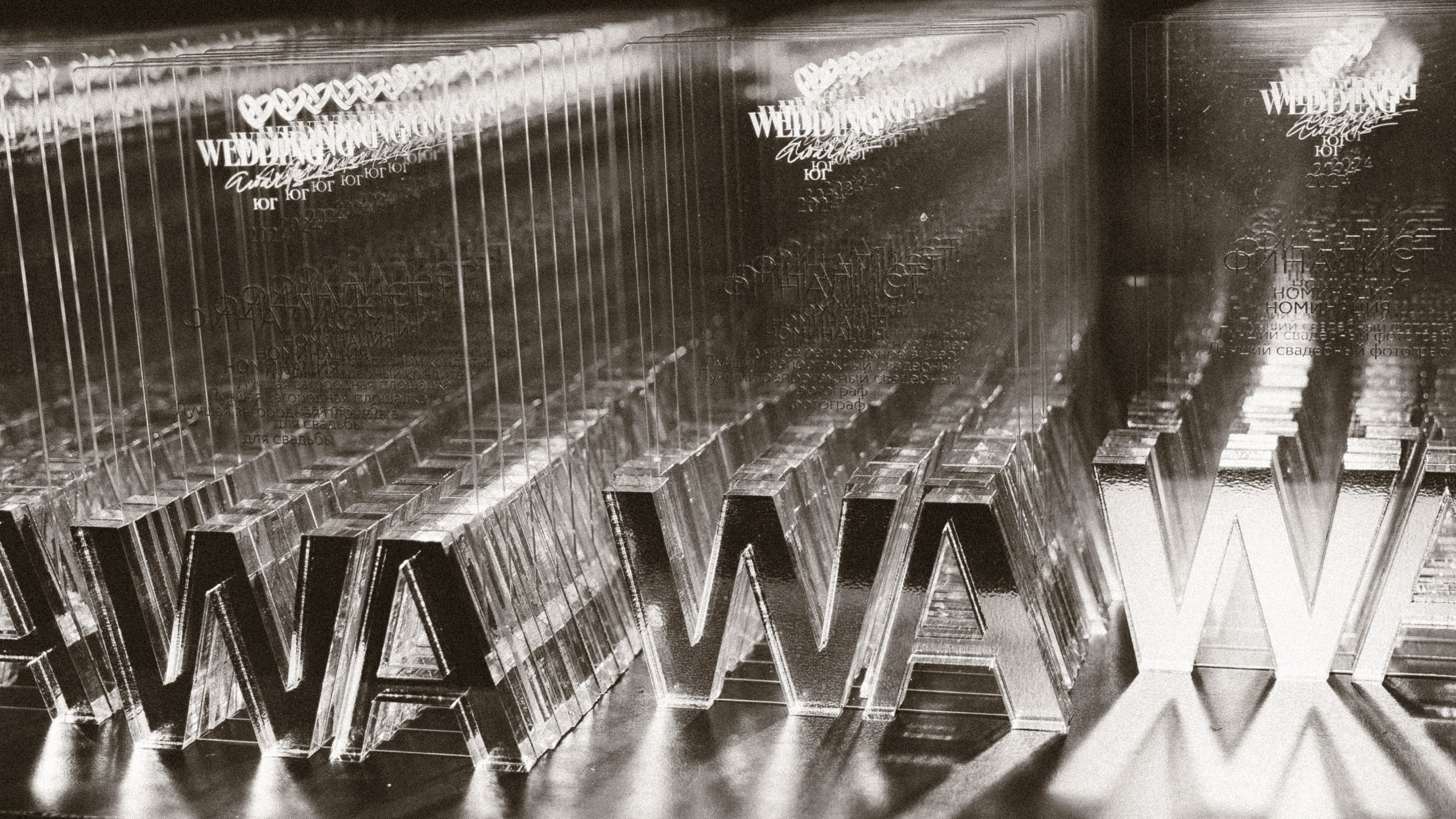 Wedding Awards Юг 2024. Свадебный и репортажный фотограф Новороссийск, Краснодар, Сочи Олеся Дзюба