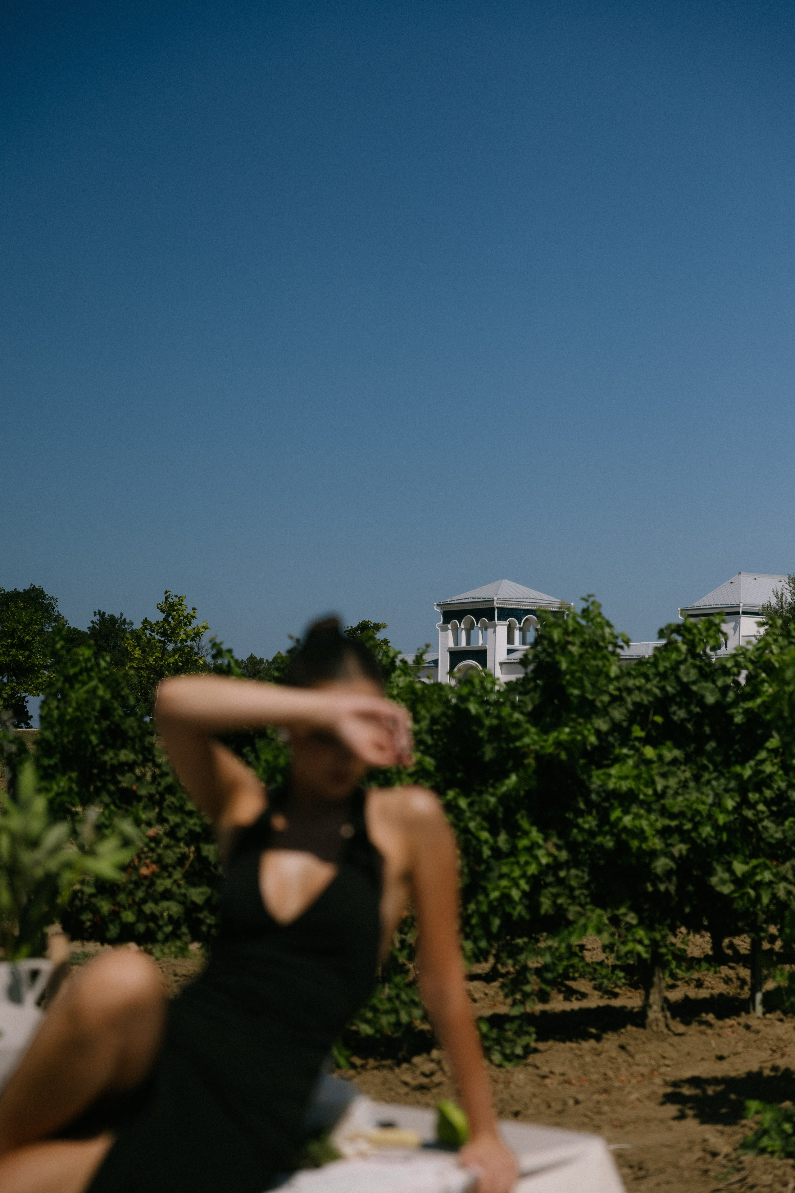 Потанцуй со мной!. Свадебный и репортажный фотограф Новороссийск, Краснодар, Сочи Олеся Дзюба