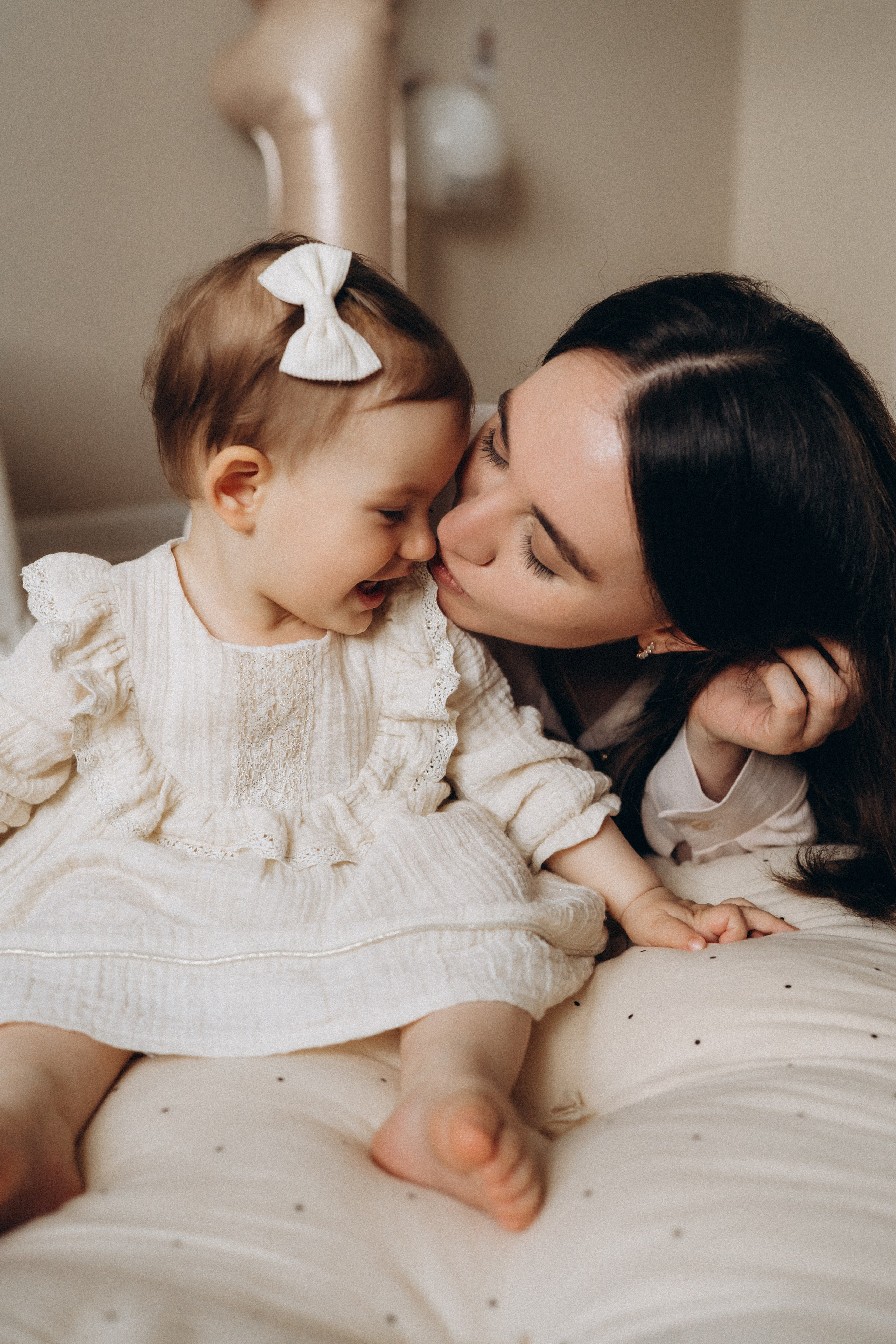 Аришин годик. Семейный фотограф в Ангарске/ Иркутске