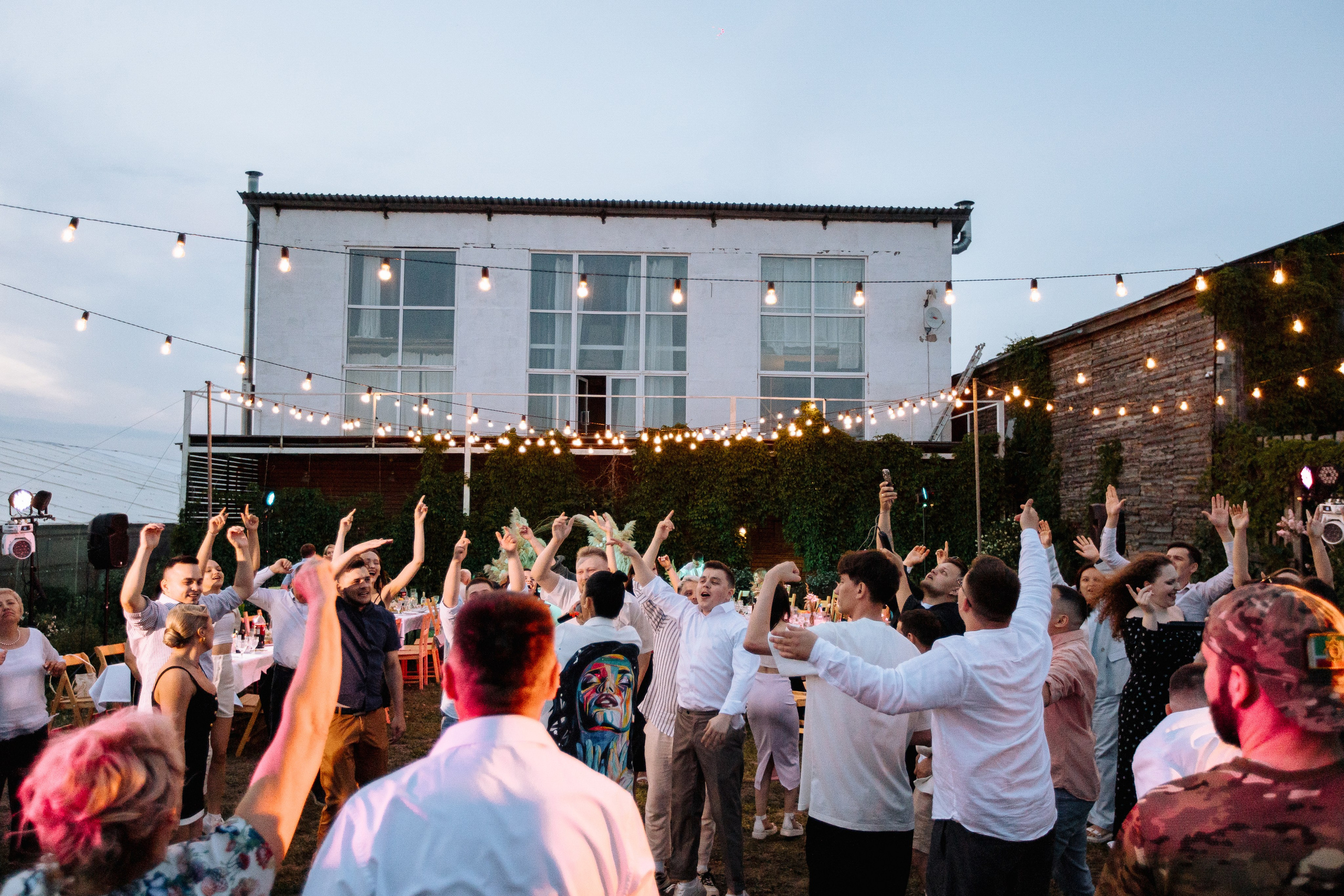 Свадебный репортаж. Свадебный и Репортажный фотограф Александр Шаров