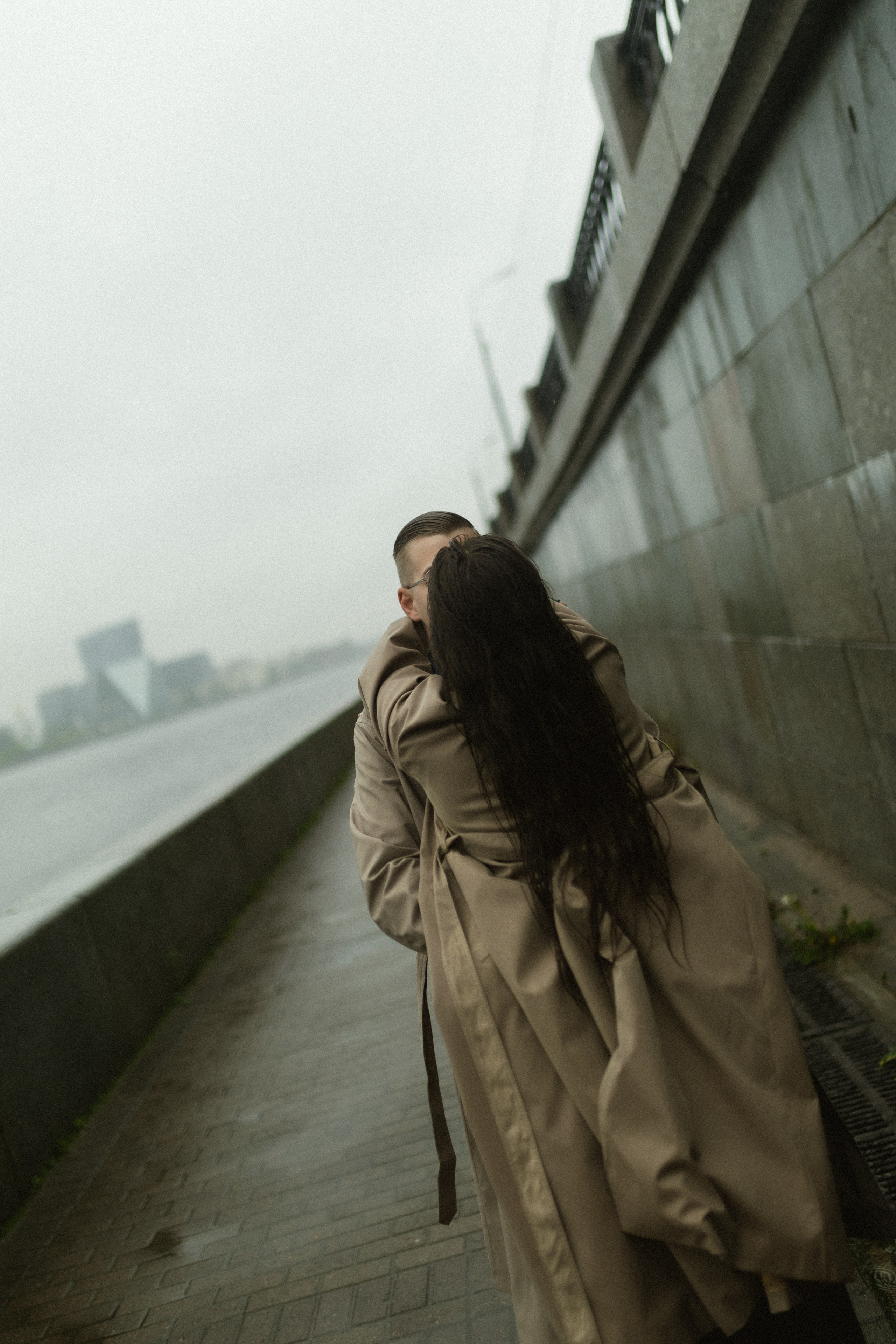 Ксения и Лев. Фотограф в Санкт-Петербурге