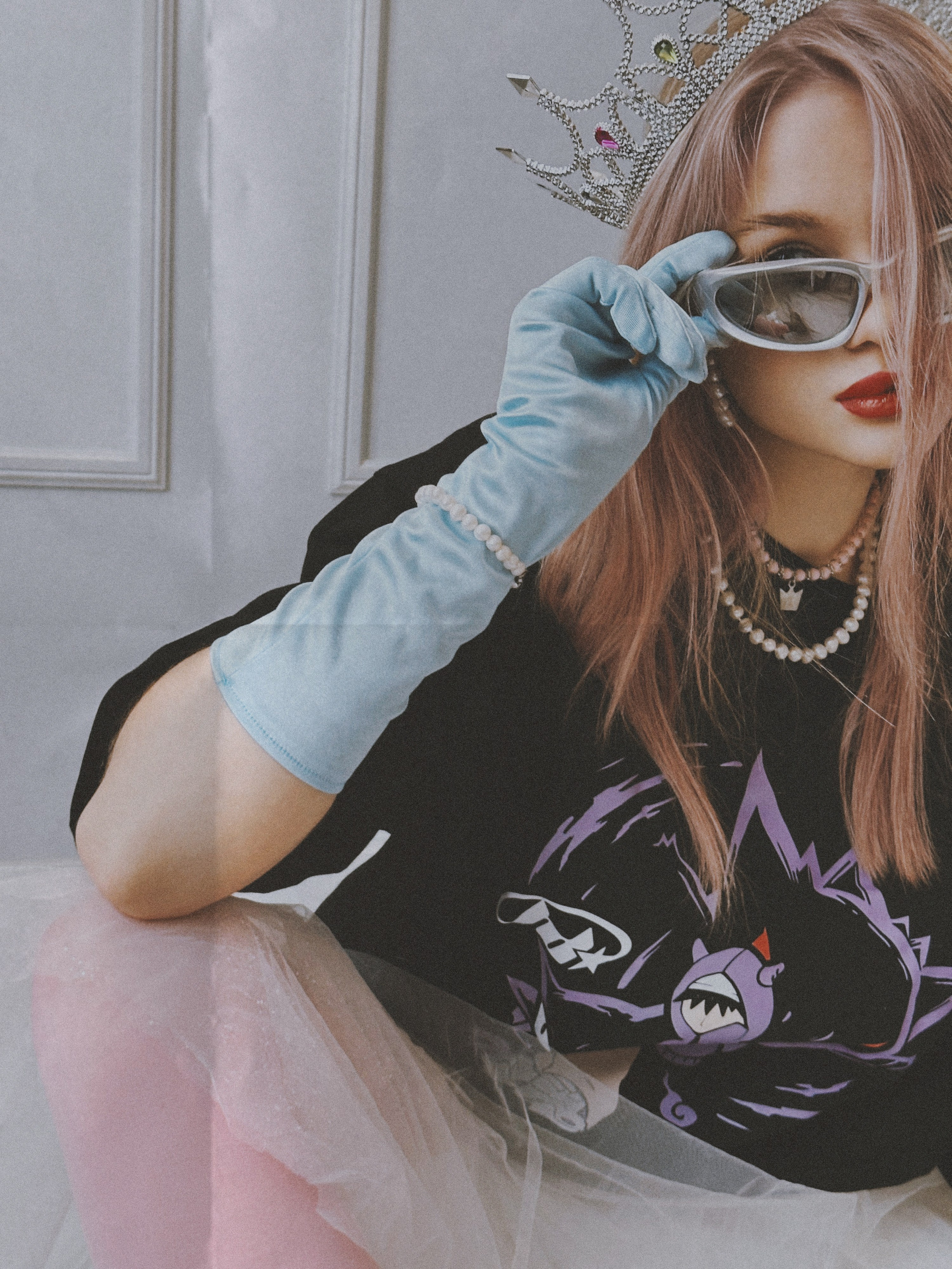 HOKU DYNASTY. Фотограф в Тюмени Екатерина Медведева