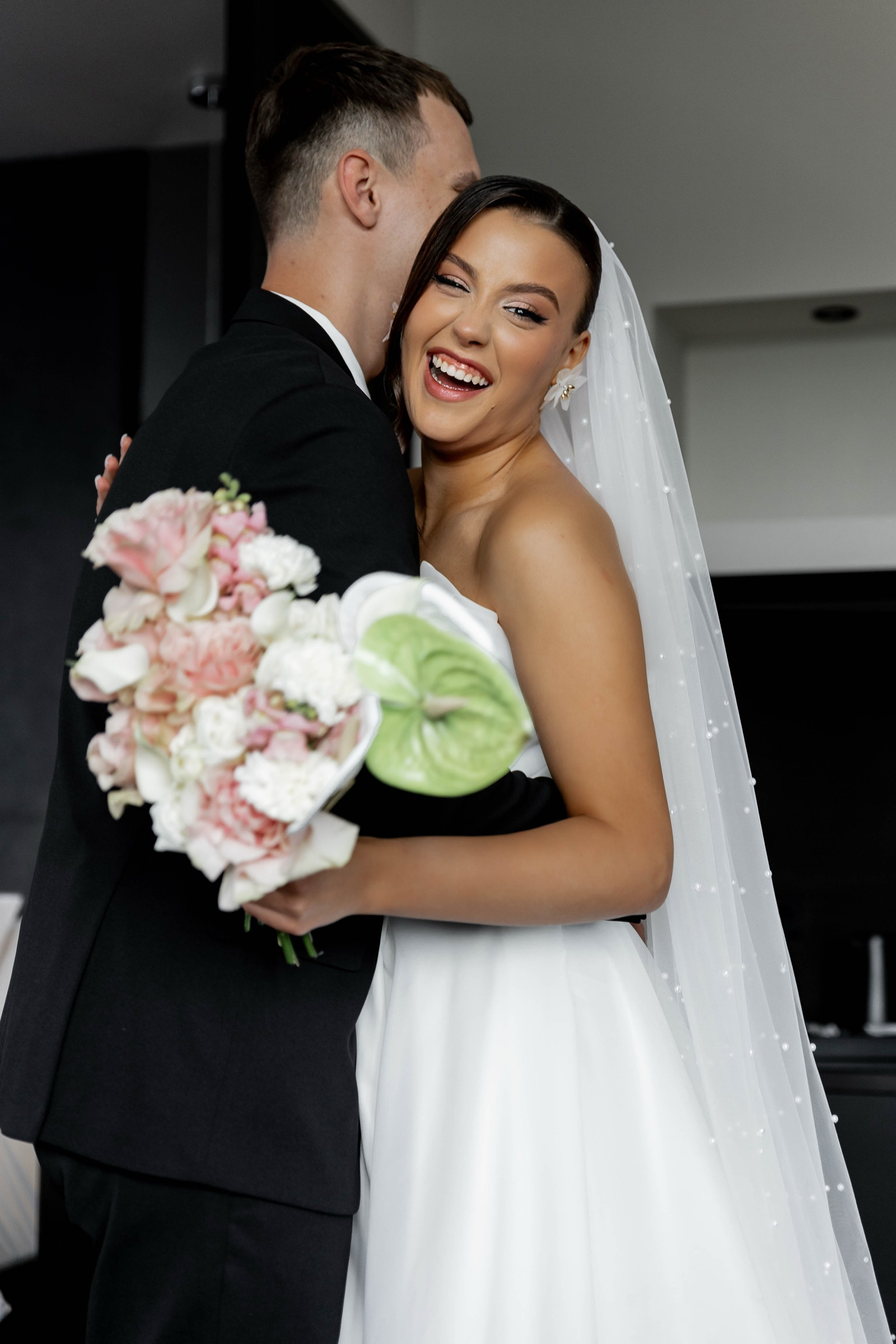 Кристина|Максим. Свадебный фотограф Надежда Рыжикова