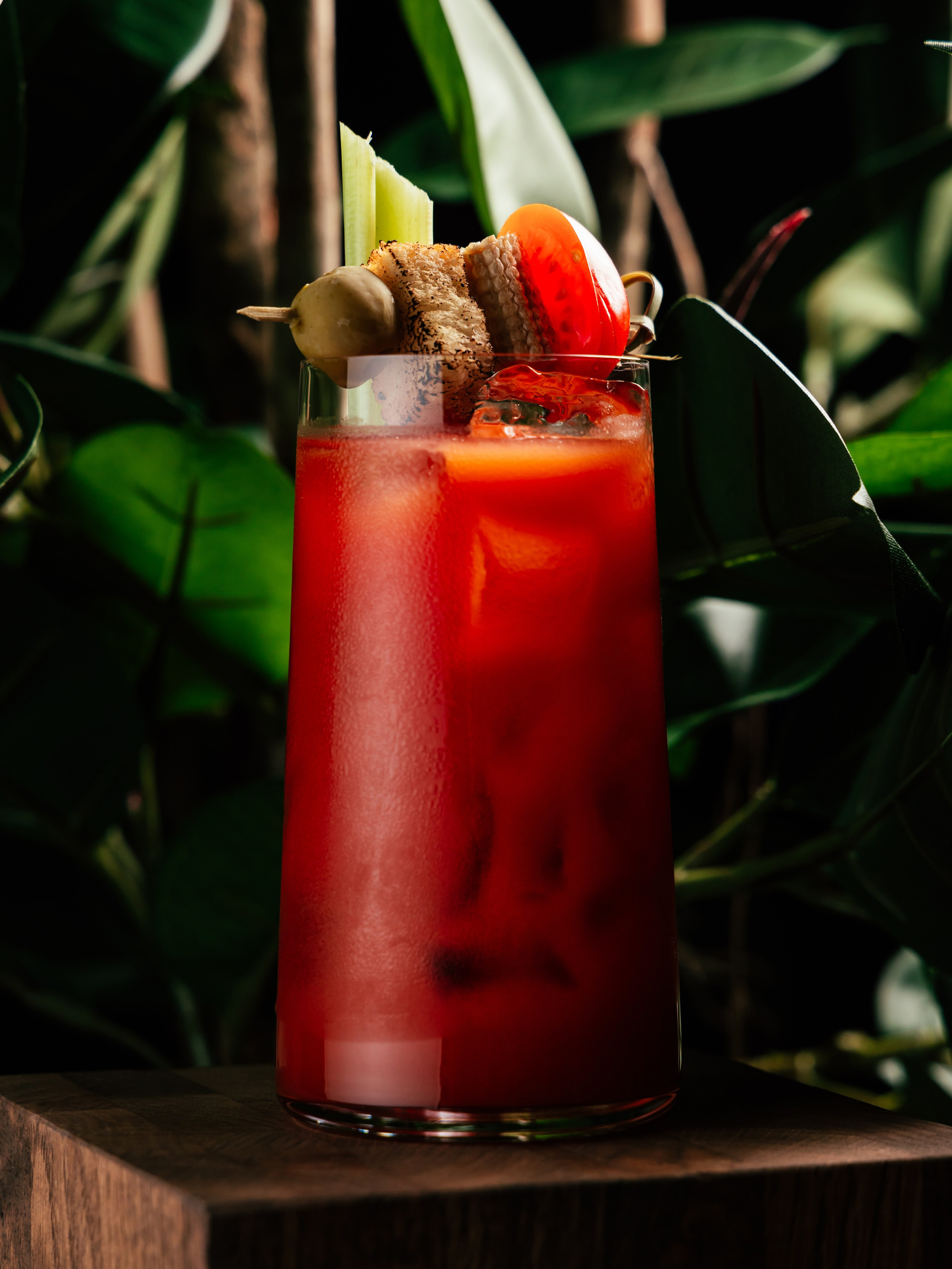 Фуд-съемка. Фотограф Алексей Воронов