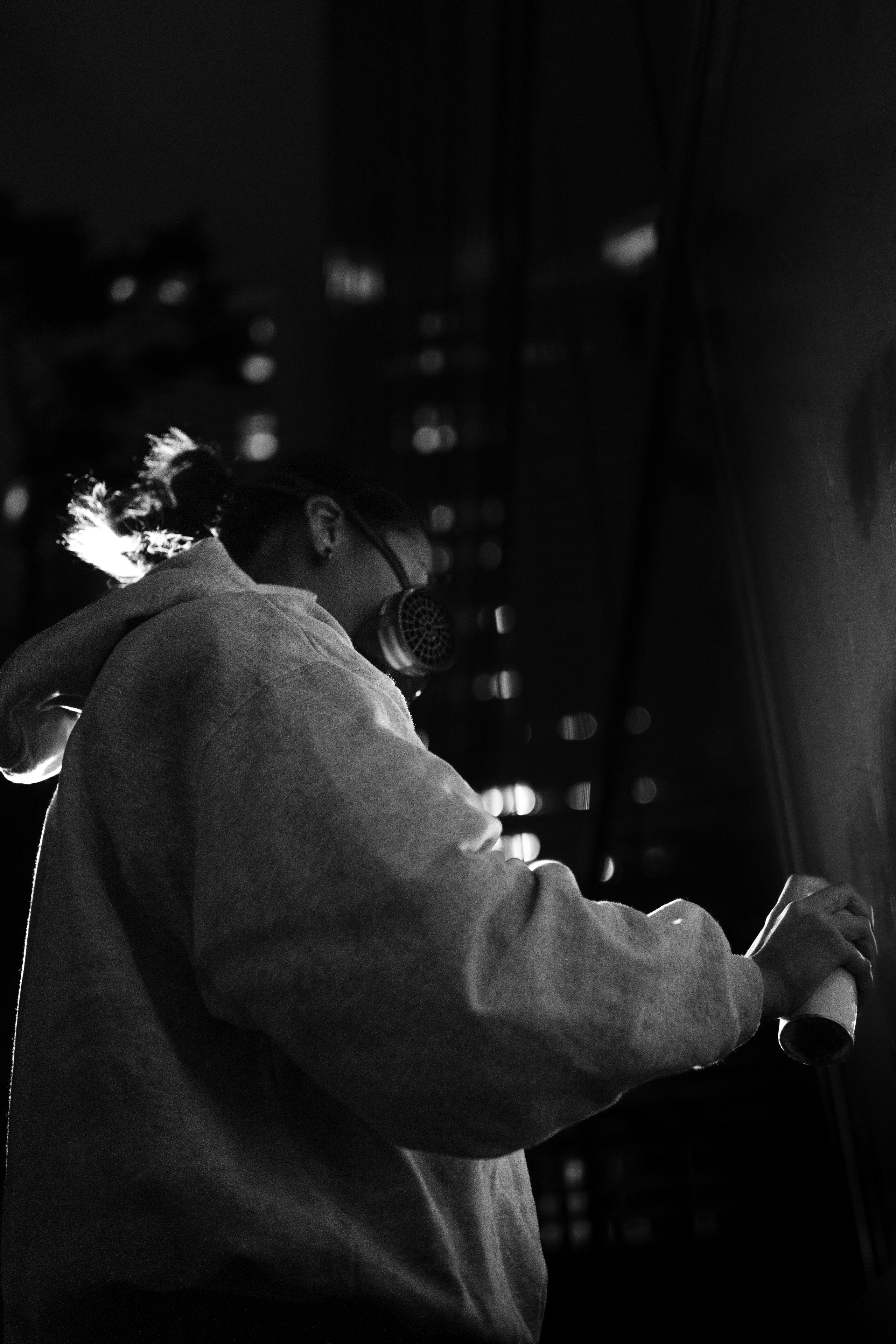 Alexandra. Photographer | Retoucher