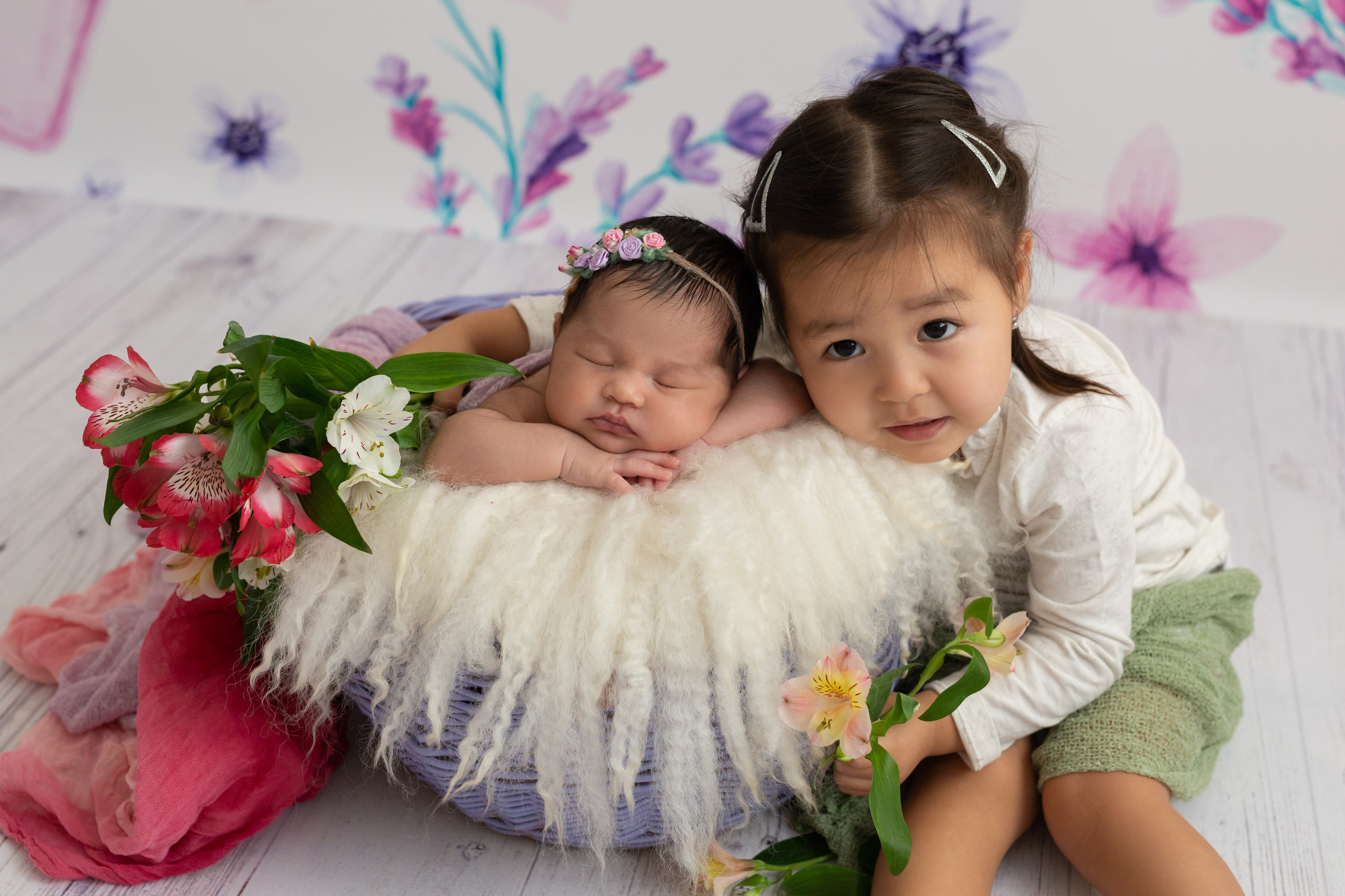 PH @moskvina_photo_art. Retoucher Aleksmokh