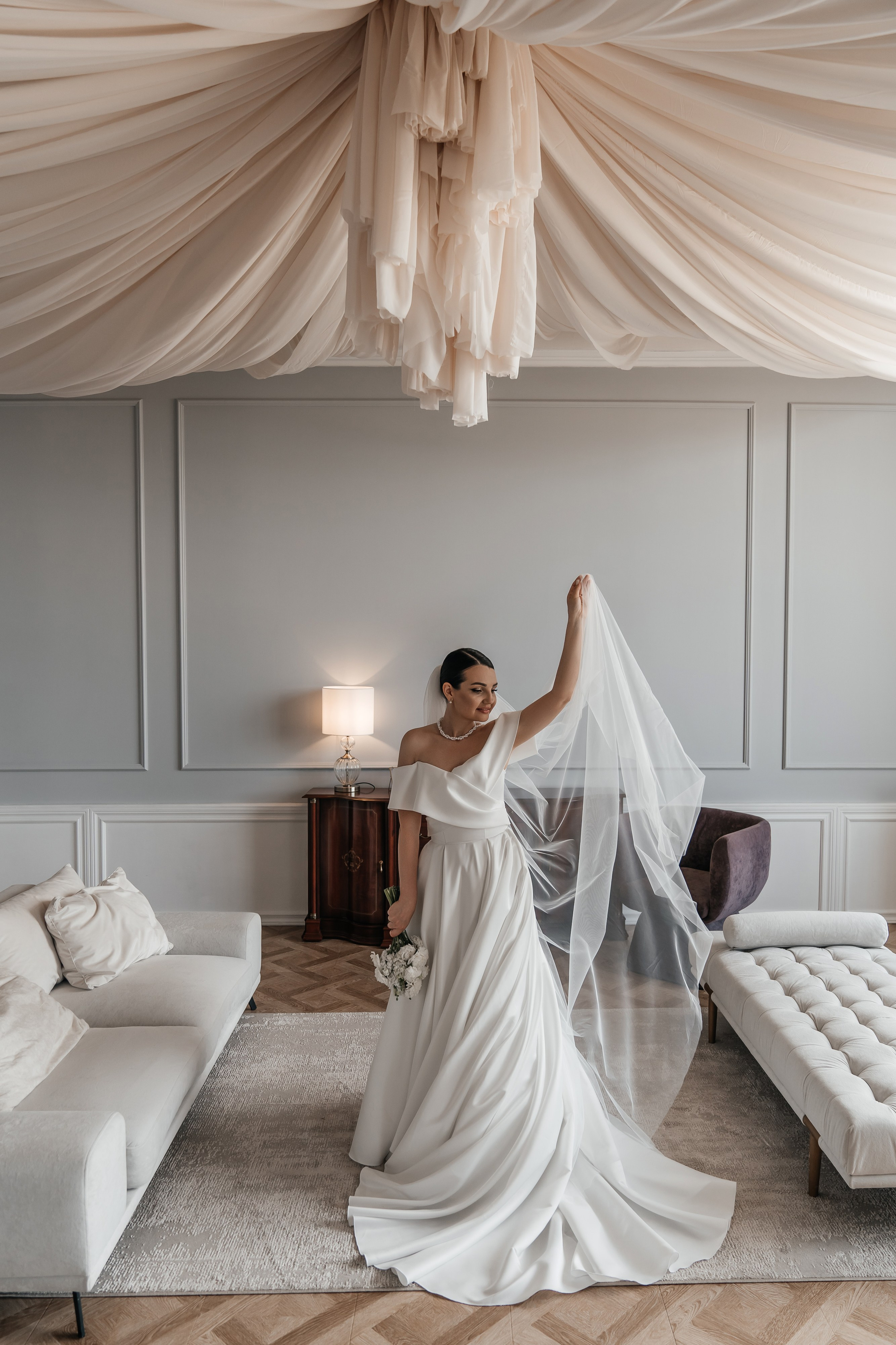 Свадебный фотограф в Краснодаре + видеограф