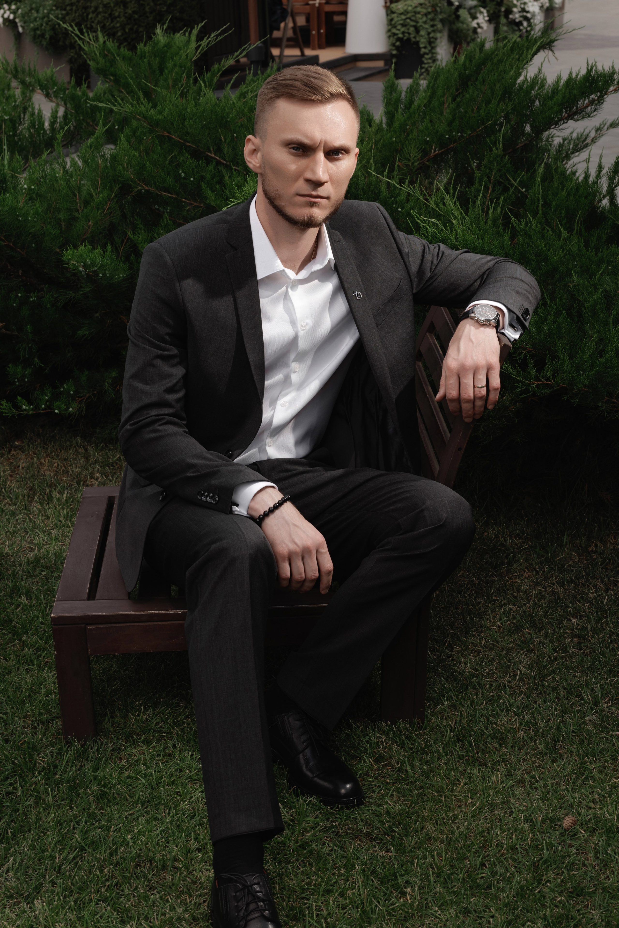 НИКИТА И ДАРЬЯ. Фотограф Светлана Буня