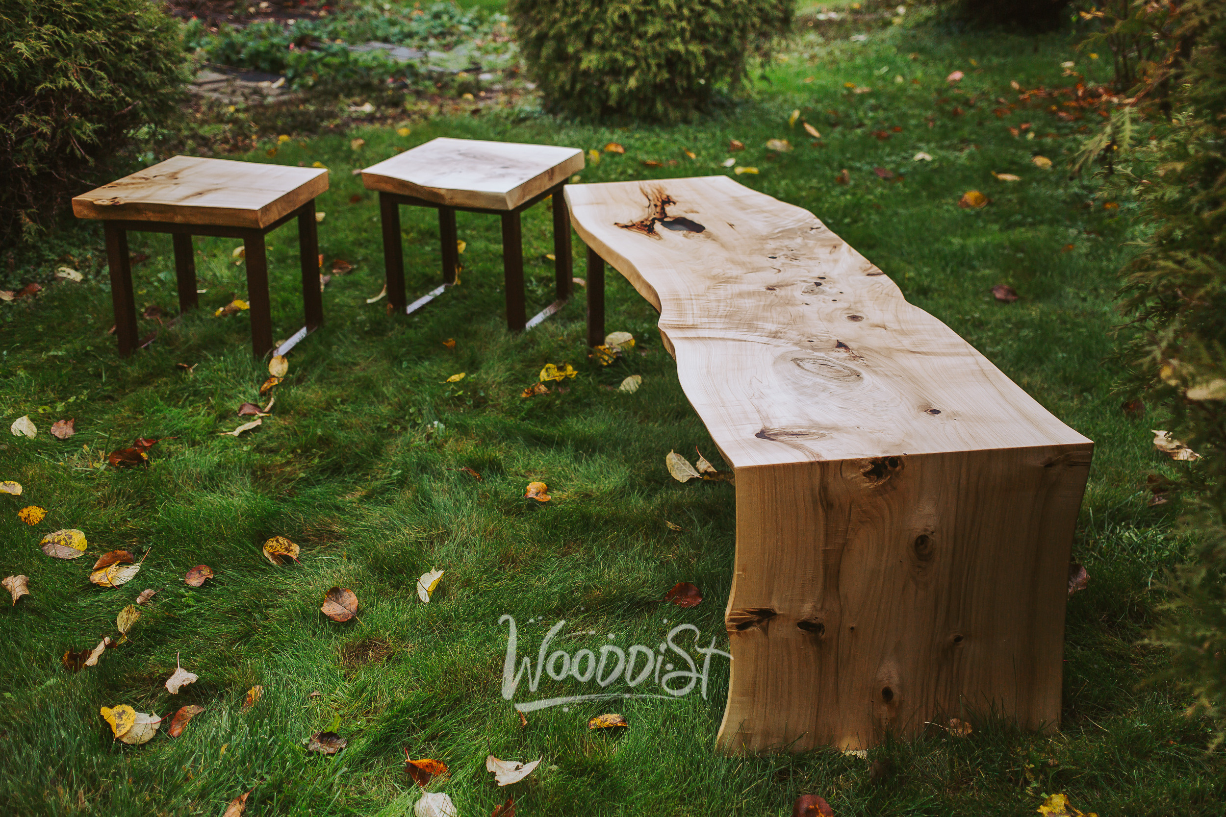 Интерьерные решения. WOODDIST | Мебель, которая становится предметом гордости!