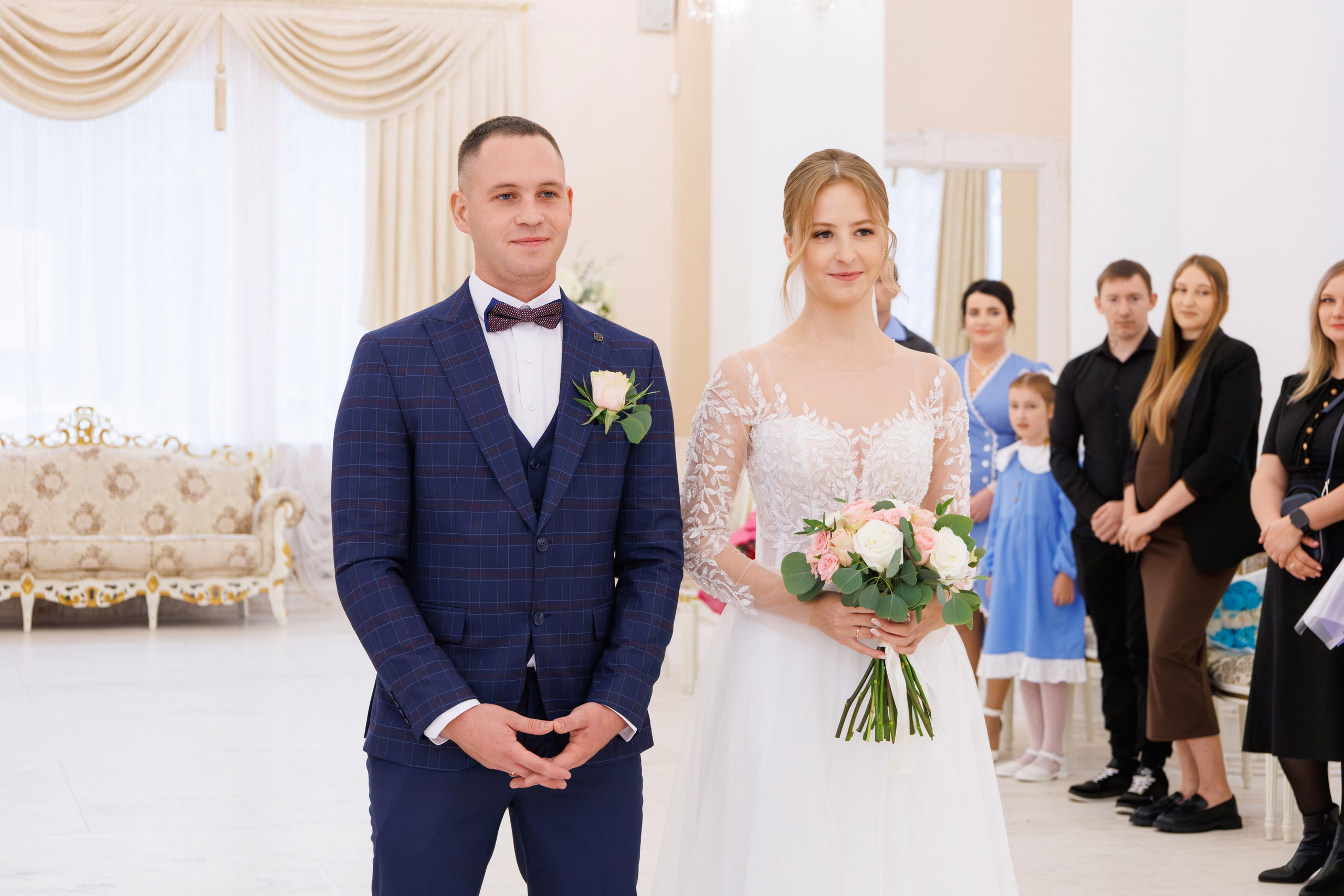 Вера&Никита. Фотограф Надежда Гольцева