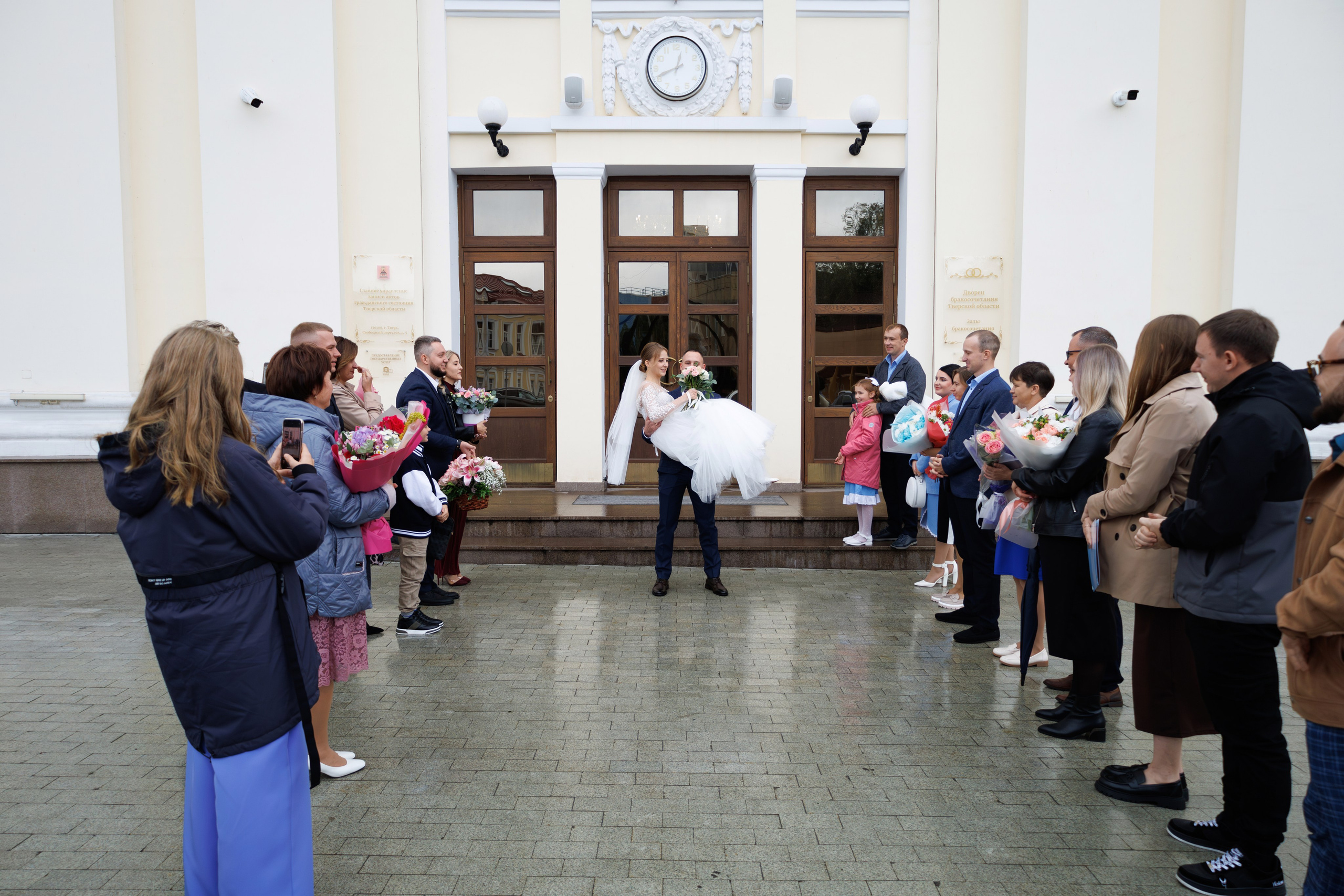 Вера&Никита. Фотограф Надежда Гольцева