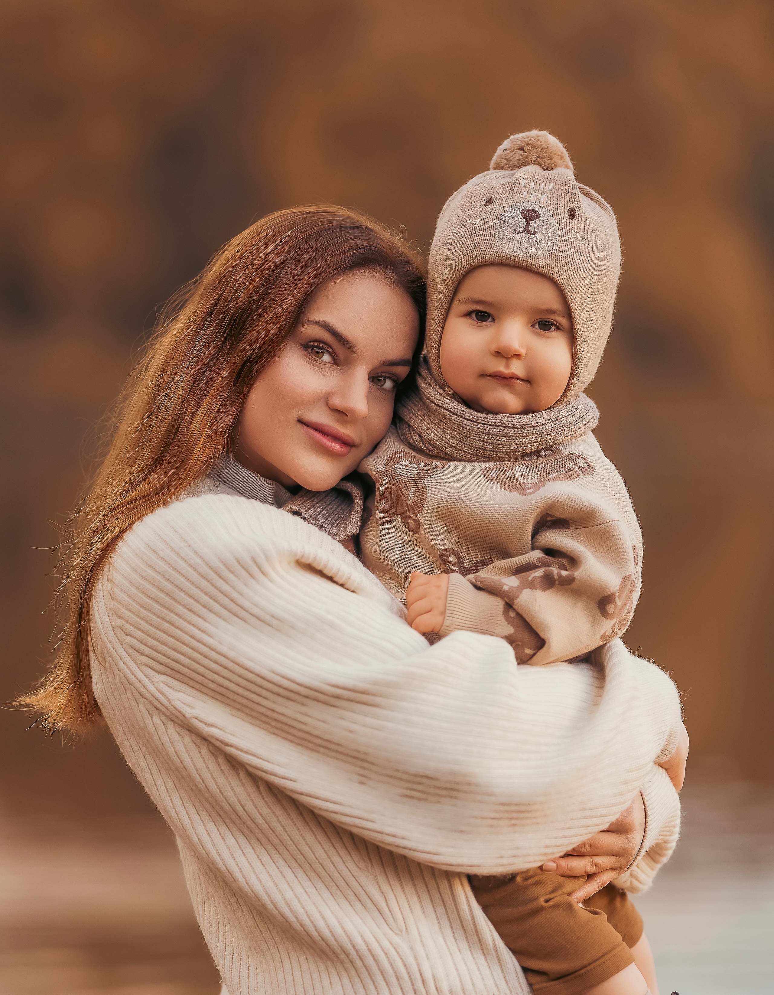 АСЯ И АРТУР. Профессиональный фотограф в Москве Марина Григорьева