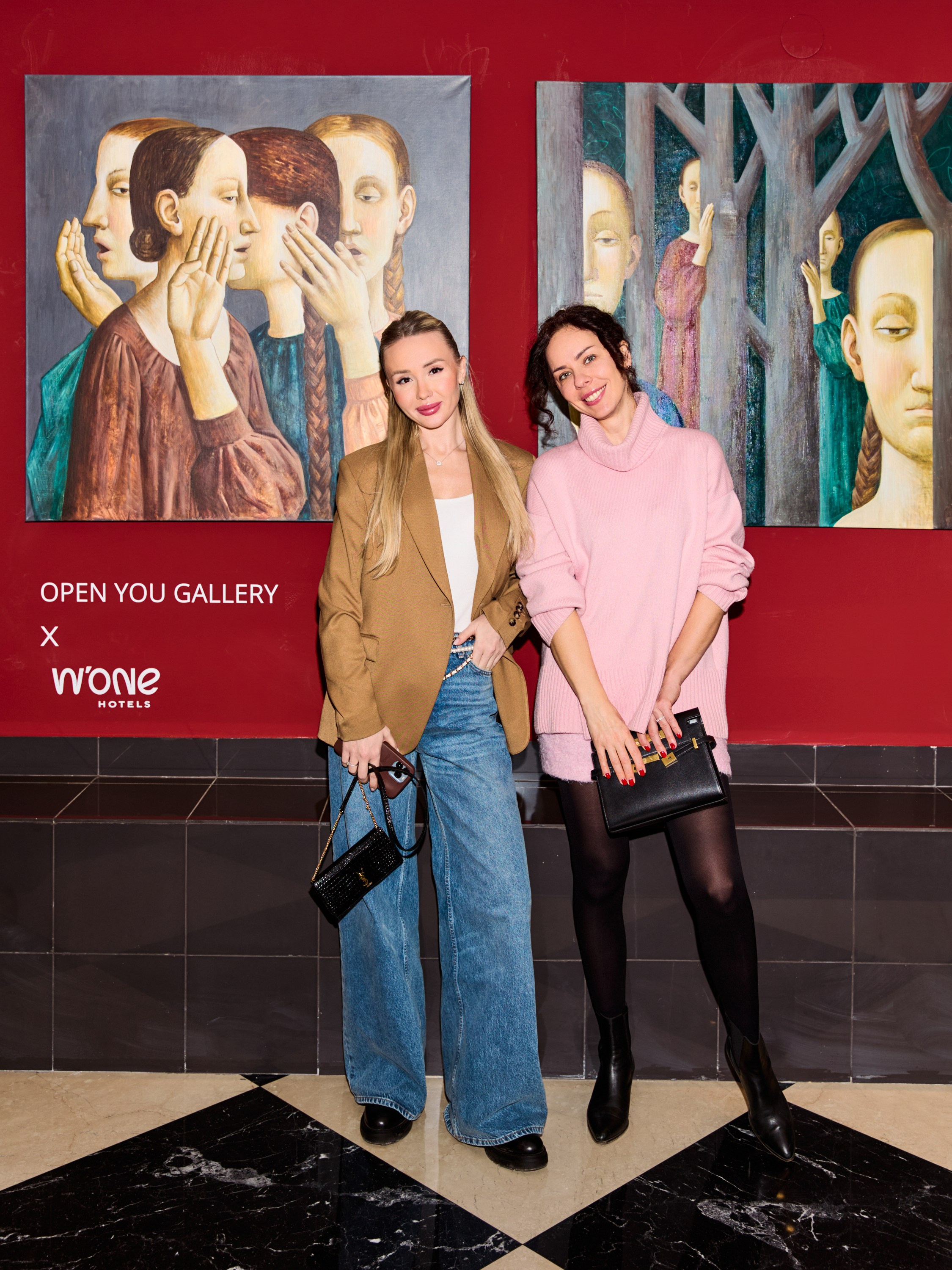 Red box|Vasilievsky hotel|Boca. Фотограф| Санкт-Петербург| Виктория Хайдарова