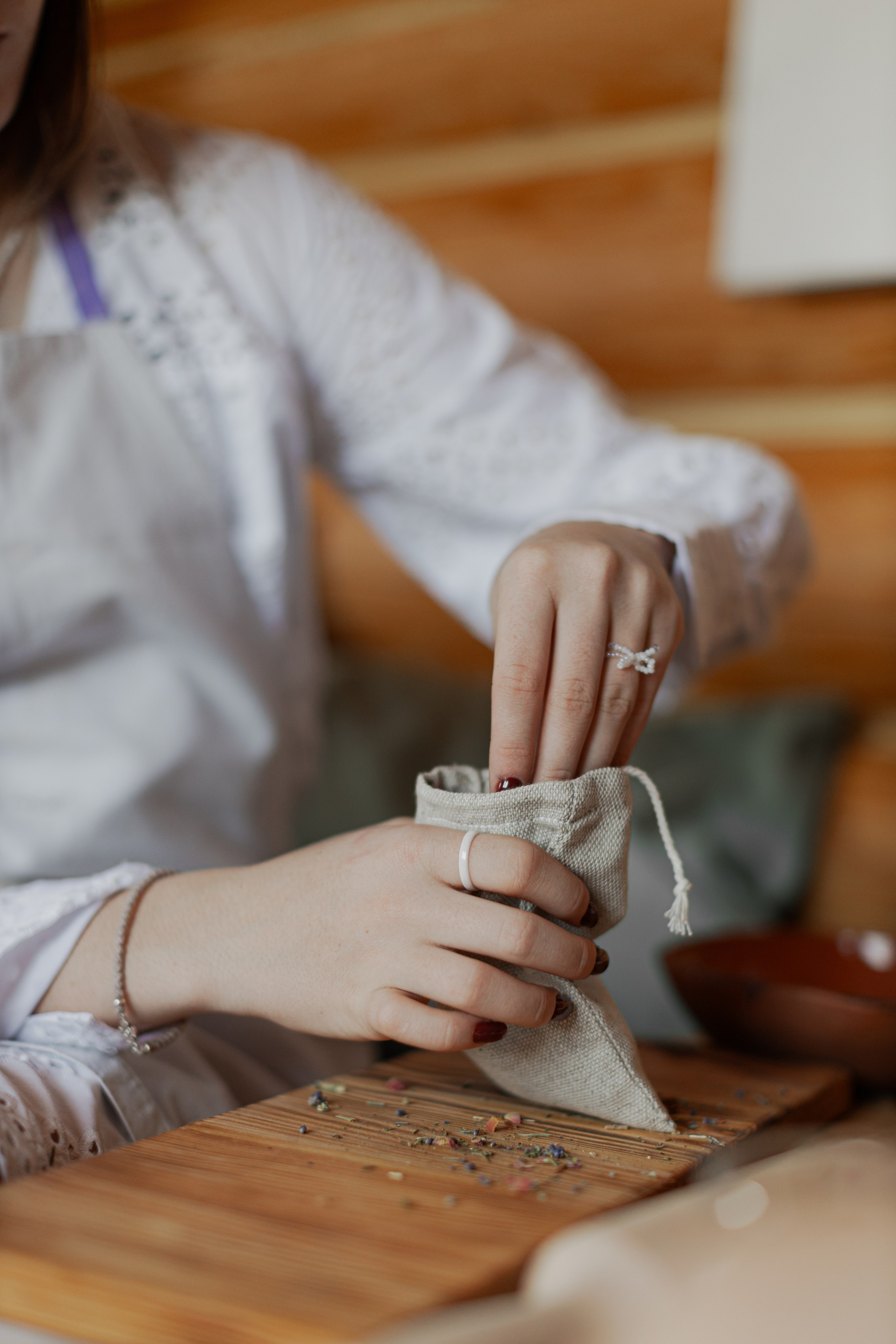 Акварель + Саше в бане. Анастасия Ракчеева Художник