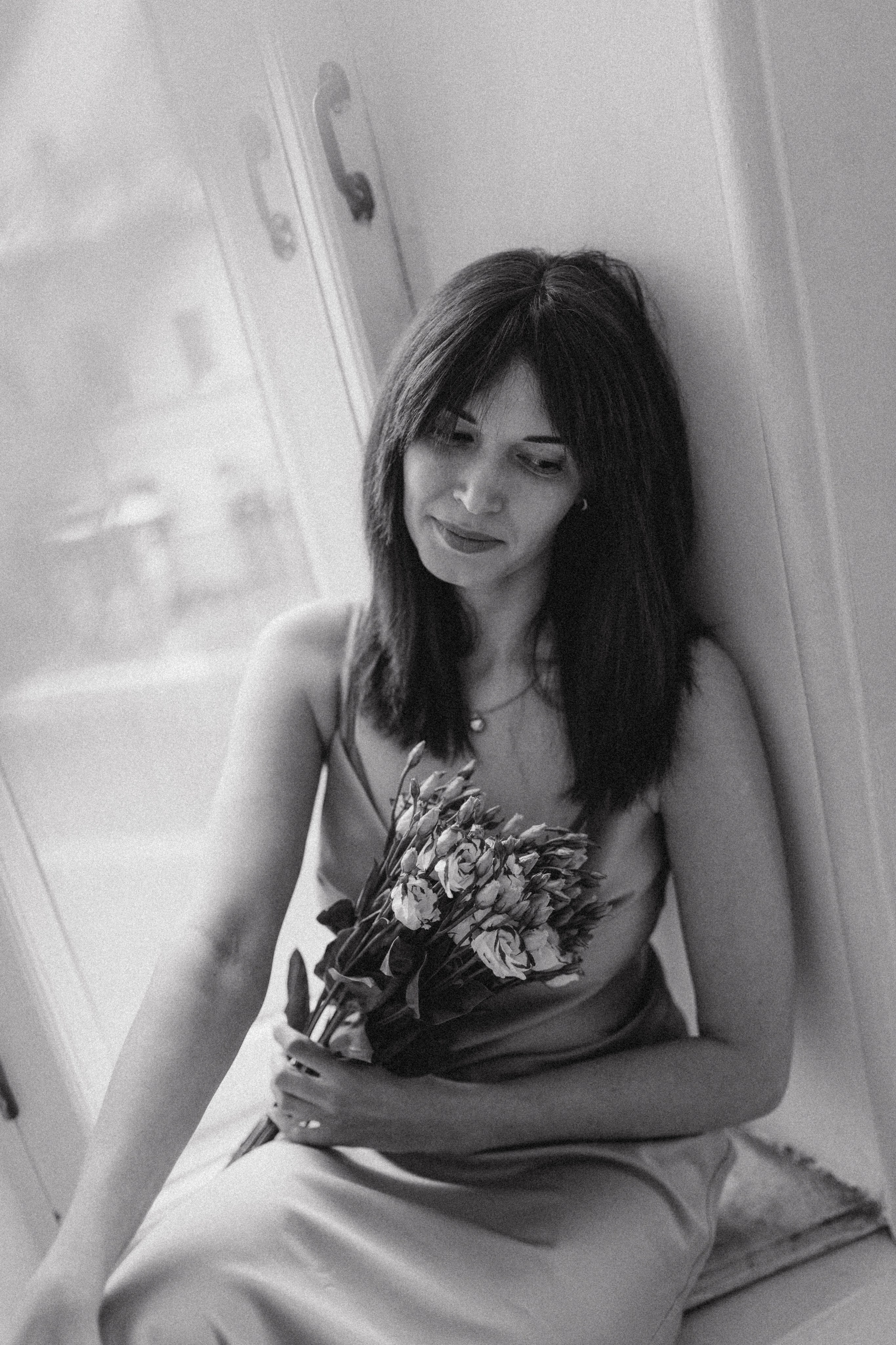 Маша. Фотограф в Петербурге Ольга Стрельченко