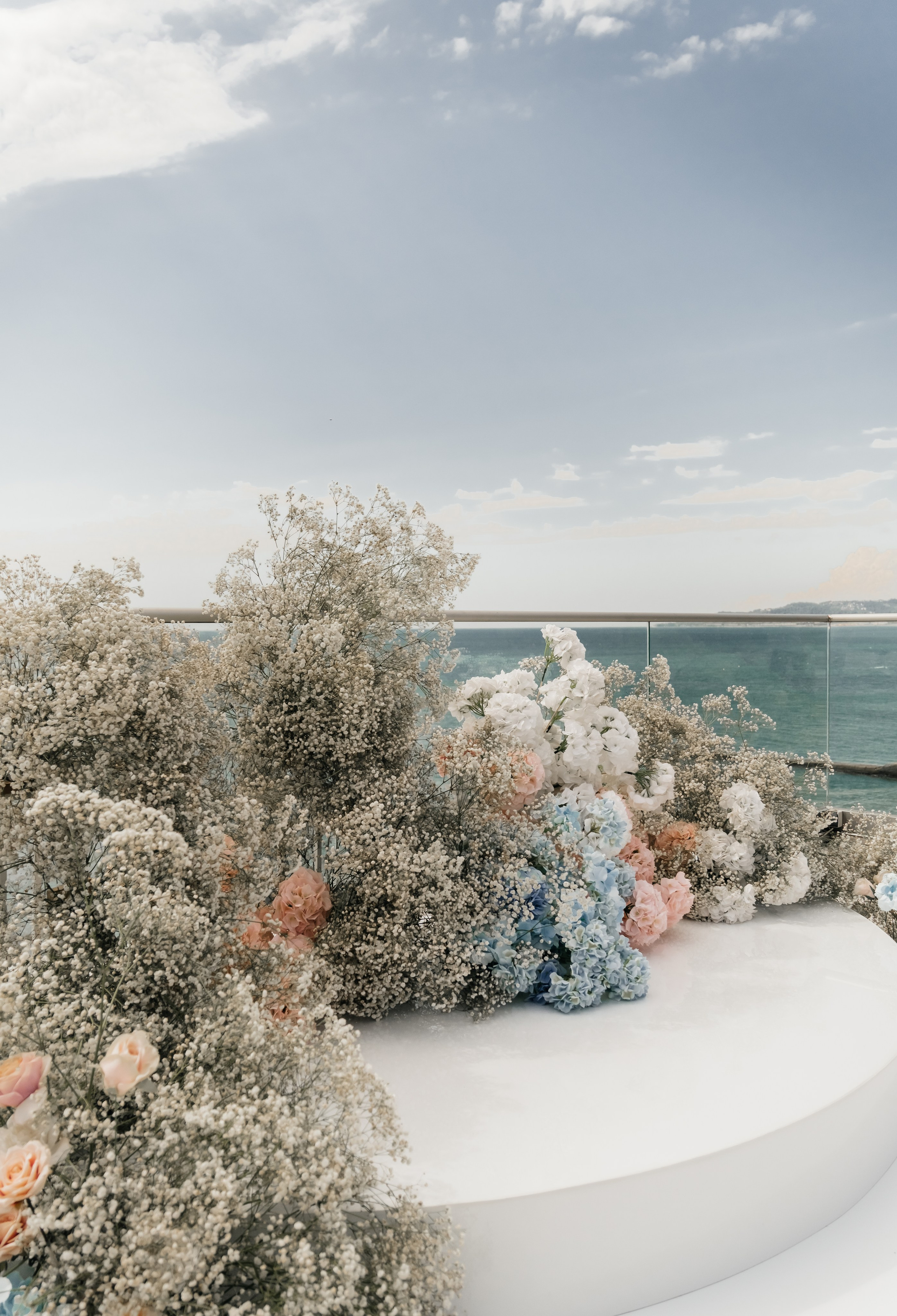 Юлия и Кирилл. Фотограф Сочи Евгений Соколов