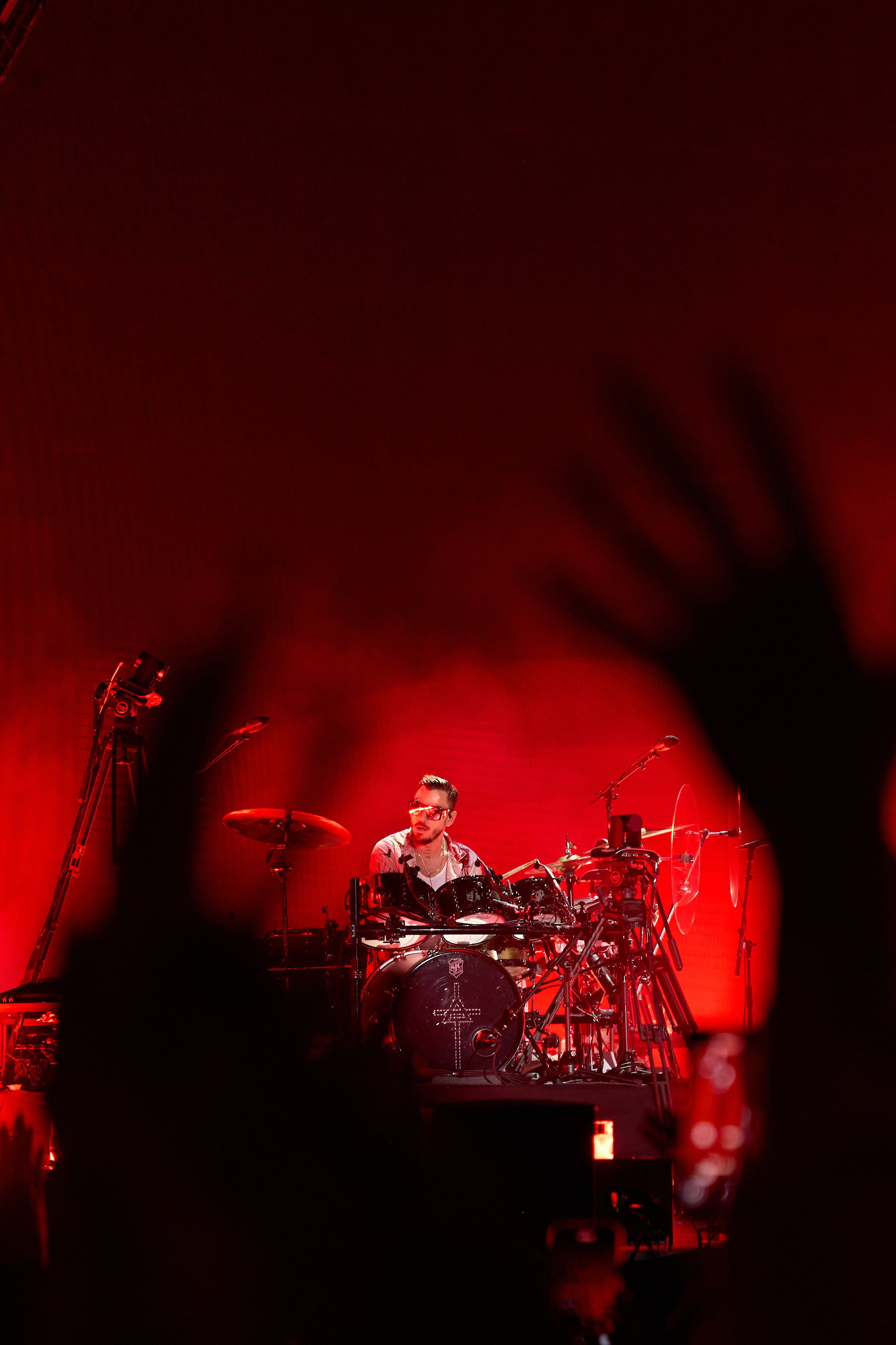 30 Seconds to Mars. Фотограф Москва, Дима Пеллер