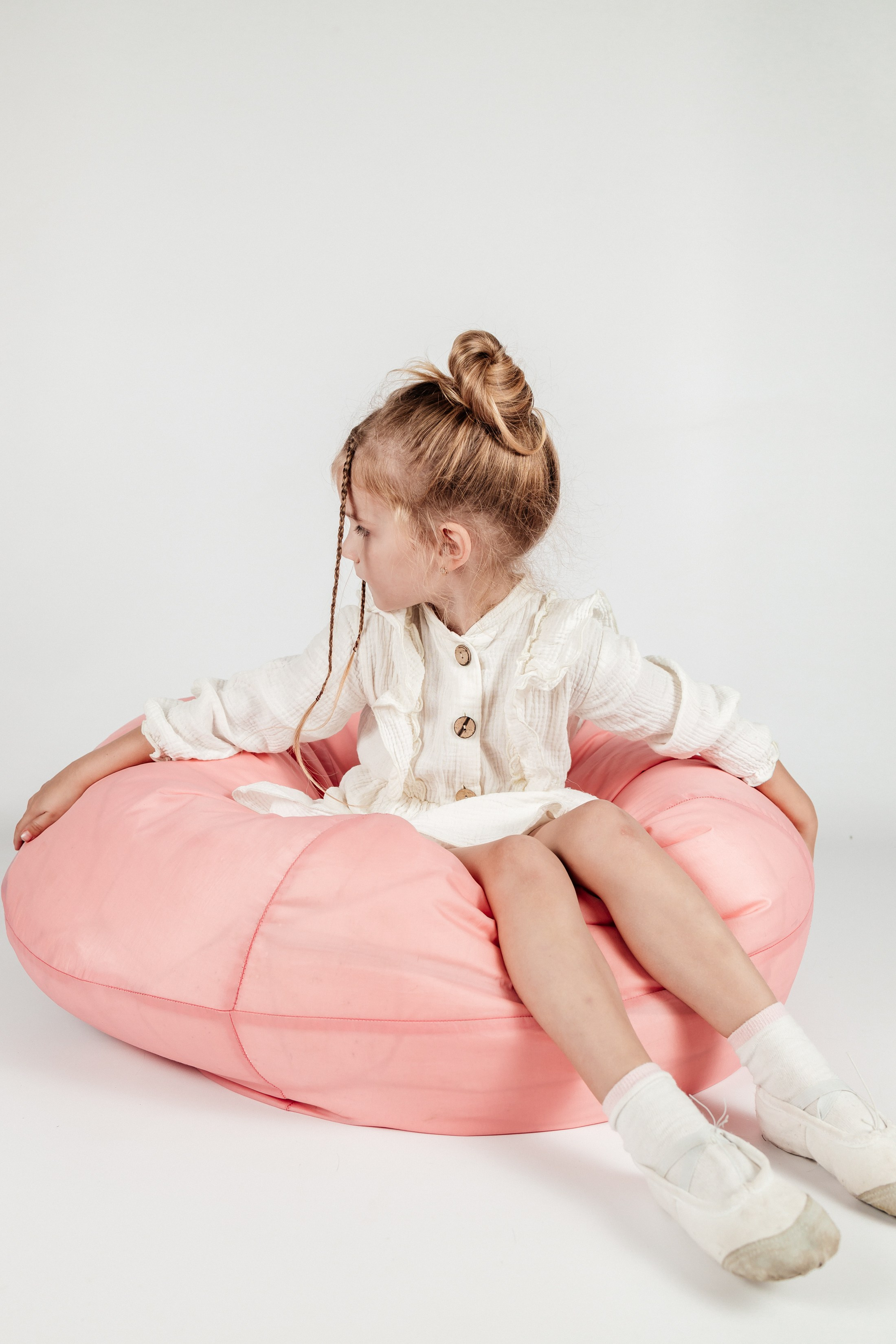 Кира. Свадебный и семейный фотограф станица Калининская Юлия Хлебодарова