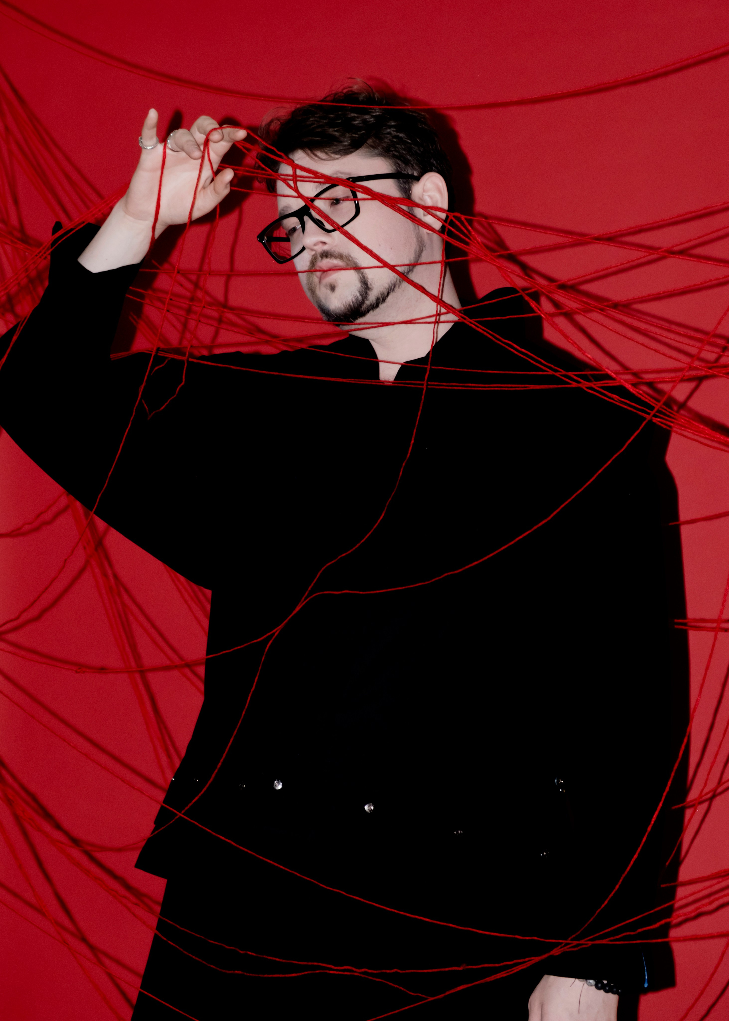 Портретный и fashion-фотограф в Санкт-Петербурге Олеся Поле