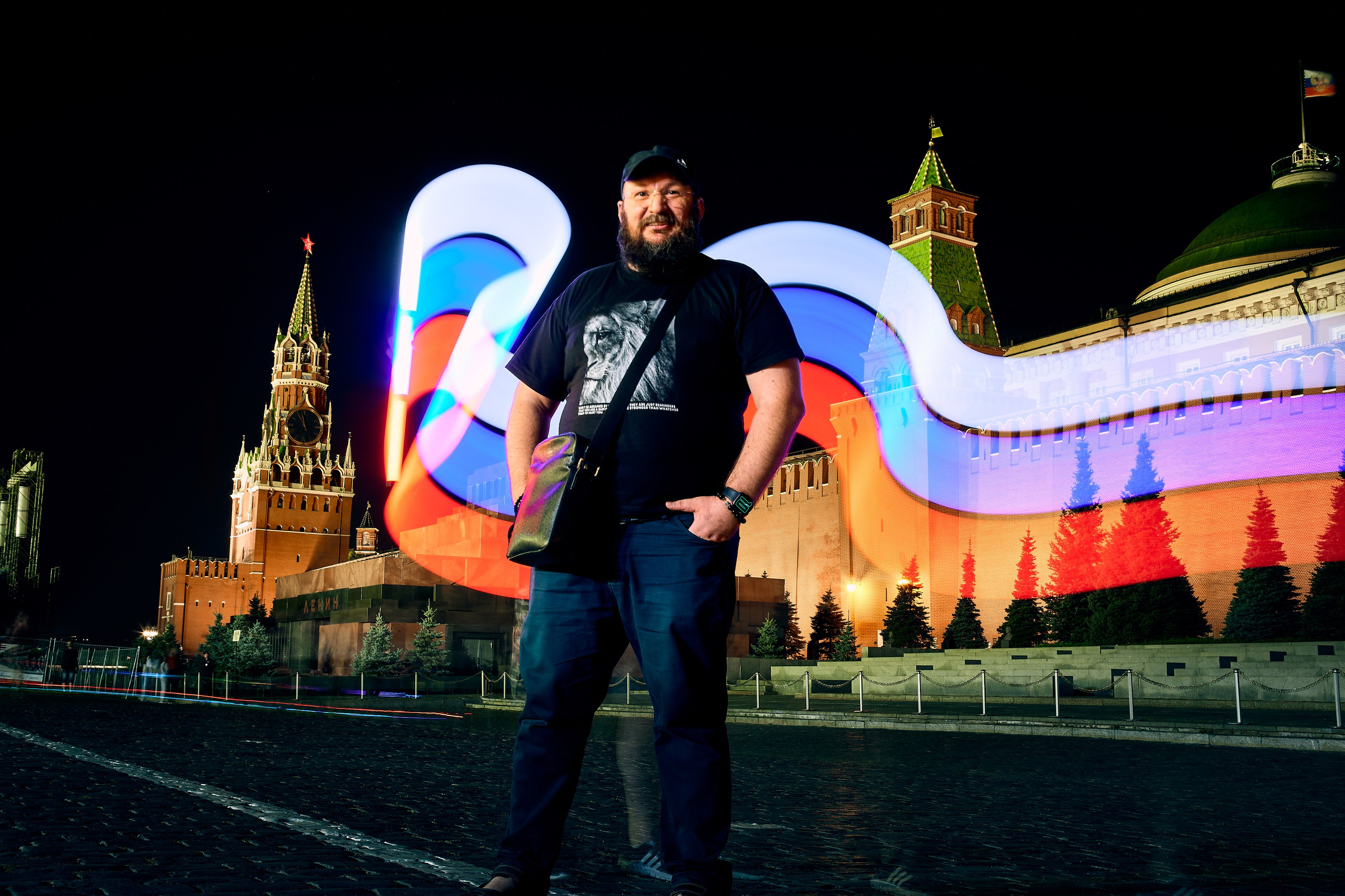 Фотосессия для вас. DMITRY MOISEENKO — фотограф, художник, топ-стилист