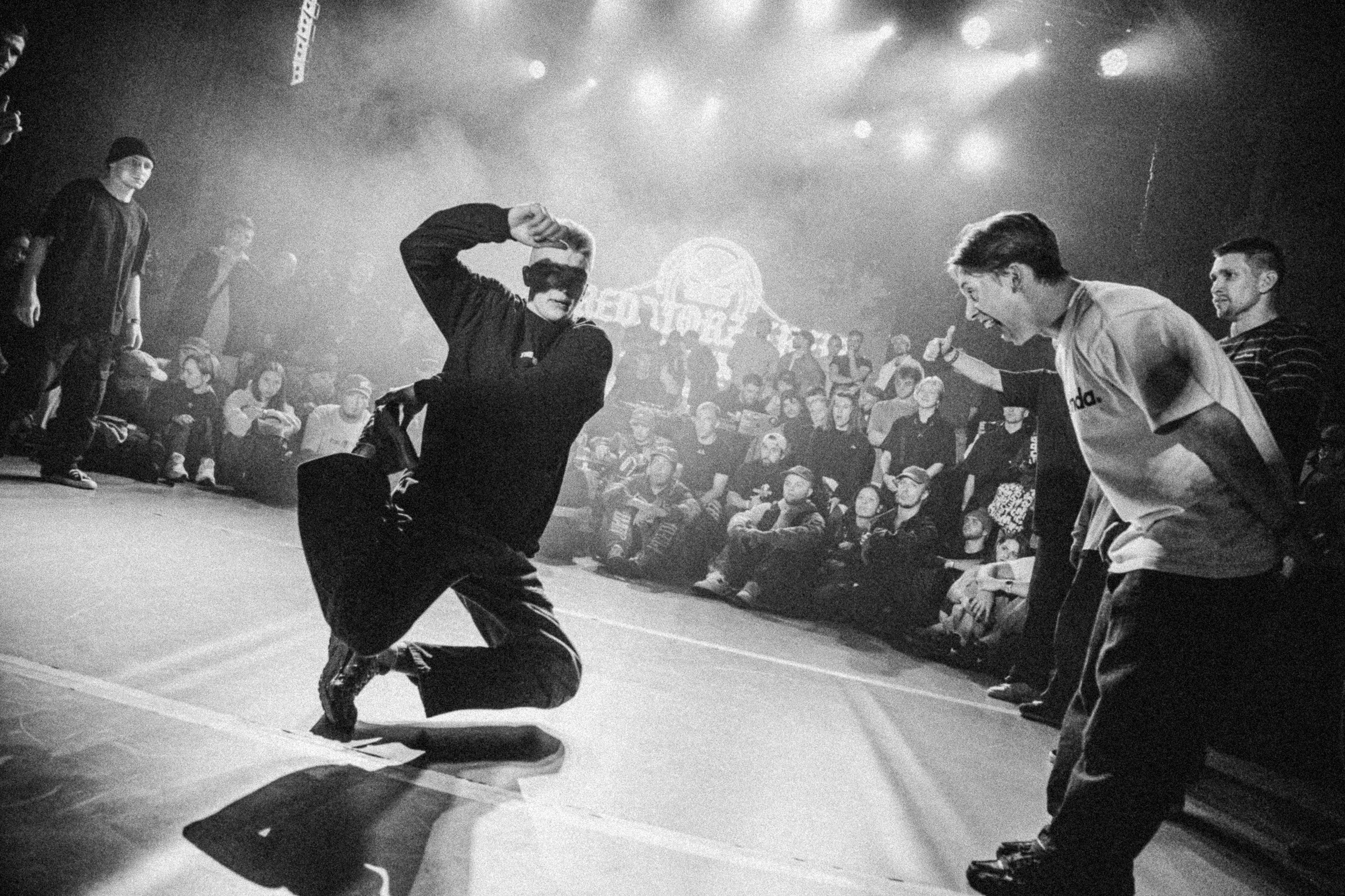 PREDATORZ ANNIVERSARY 22 YEARS. Юлия Кулиш // Pocahontas