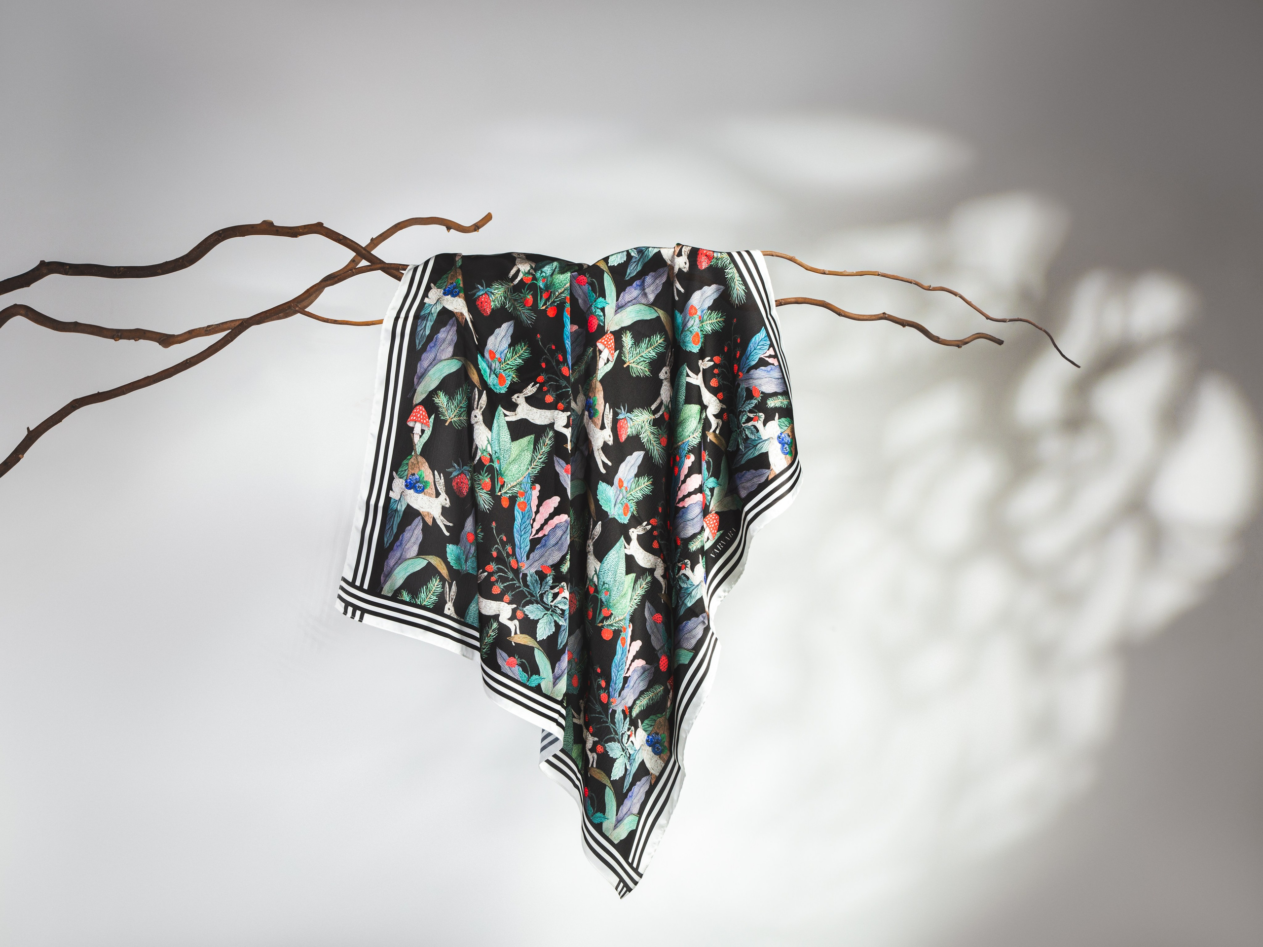 VARVARA. Kareema ceramics