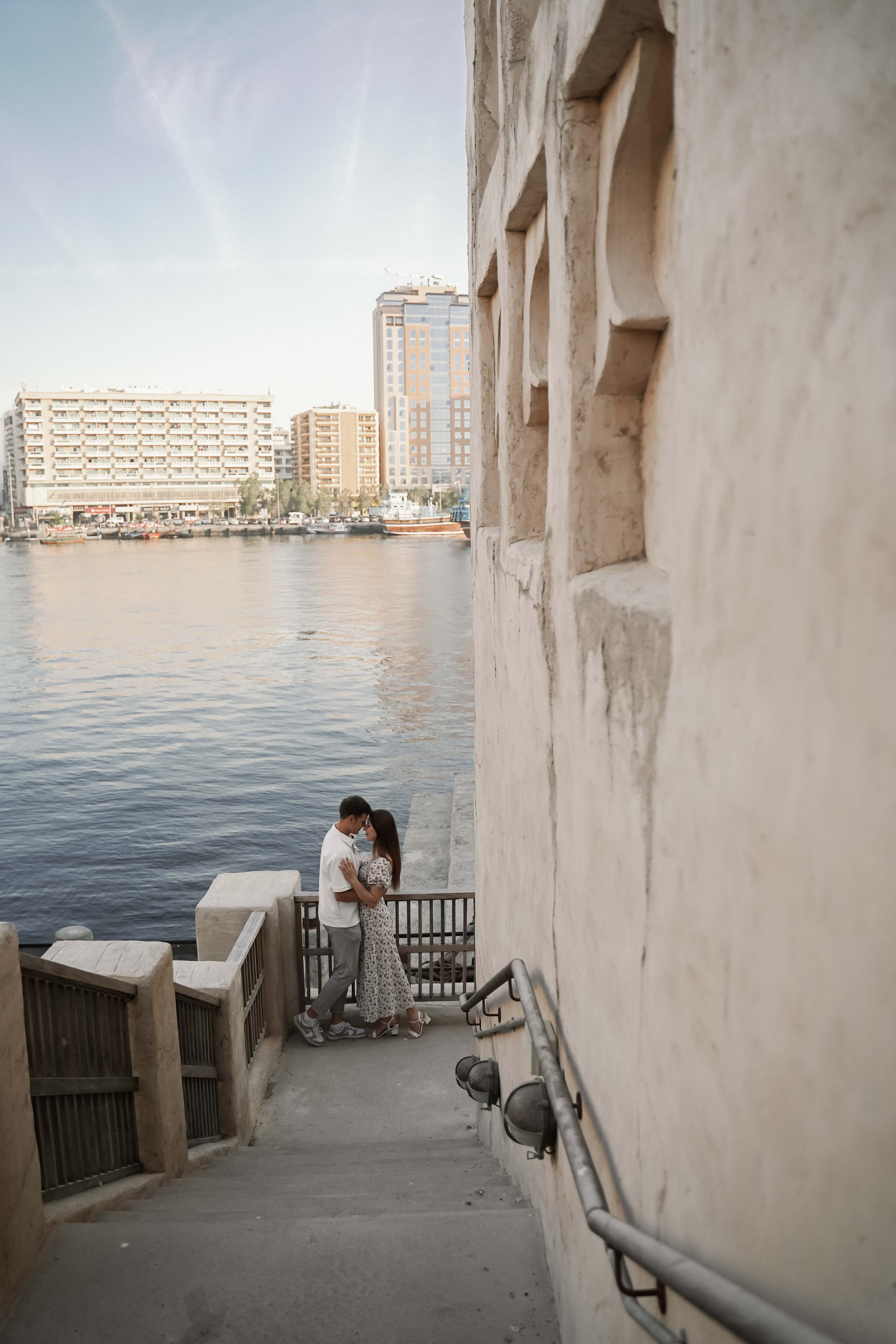 Фото старый город дубай. Фотограф и видеограф в Москве и Абу Даби Мария Кулагина