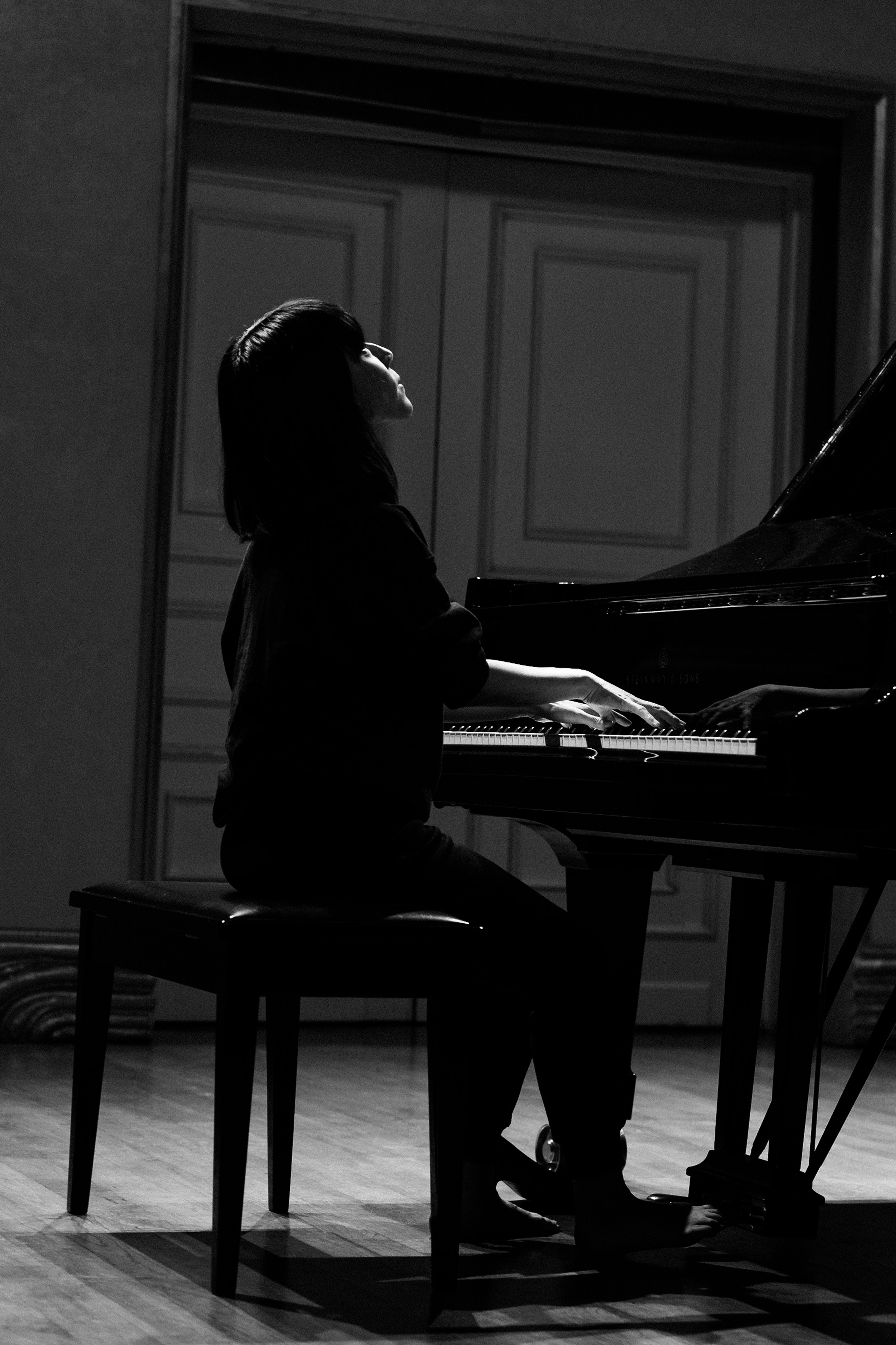 Yuki Murata Astana 2024. Репортажный фотограф в Астане — Диана Калтаева, портретный фотограф