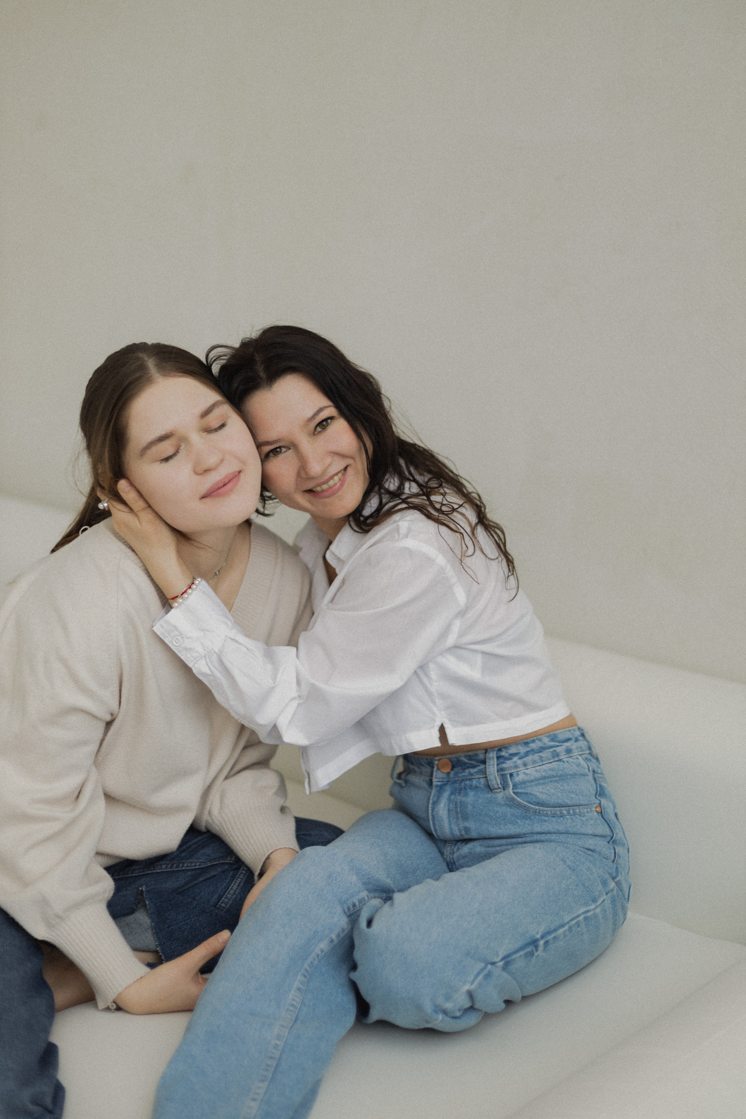 Анжелика и Анастасия. Кузьмина Анастасия — контент-фотограф | Москва