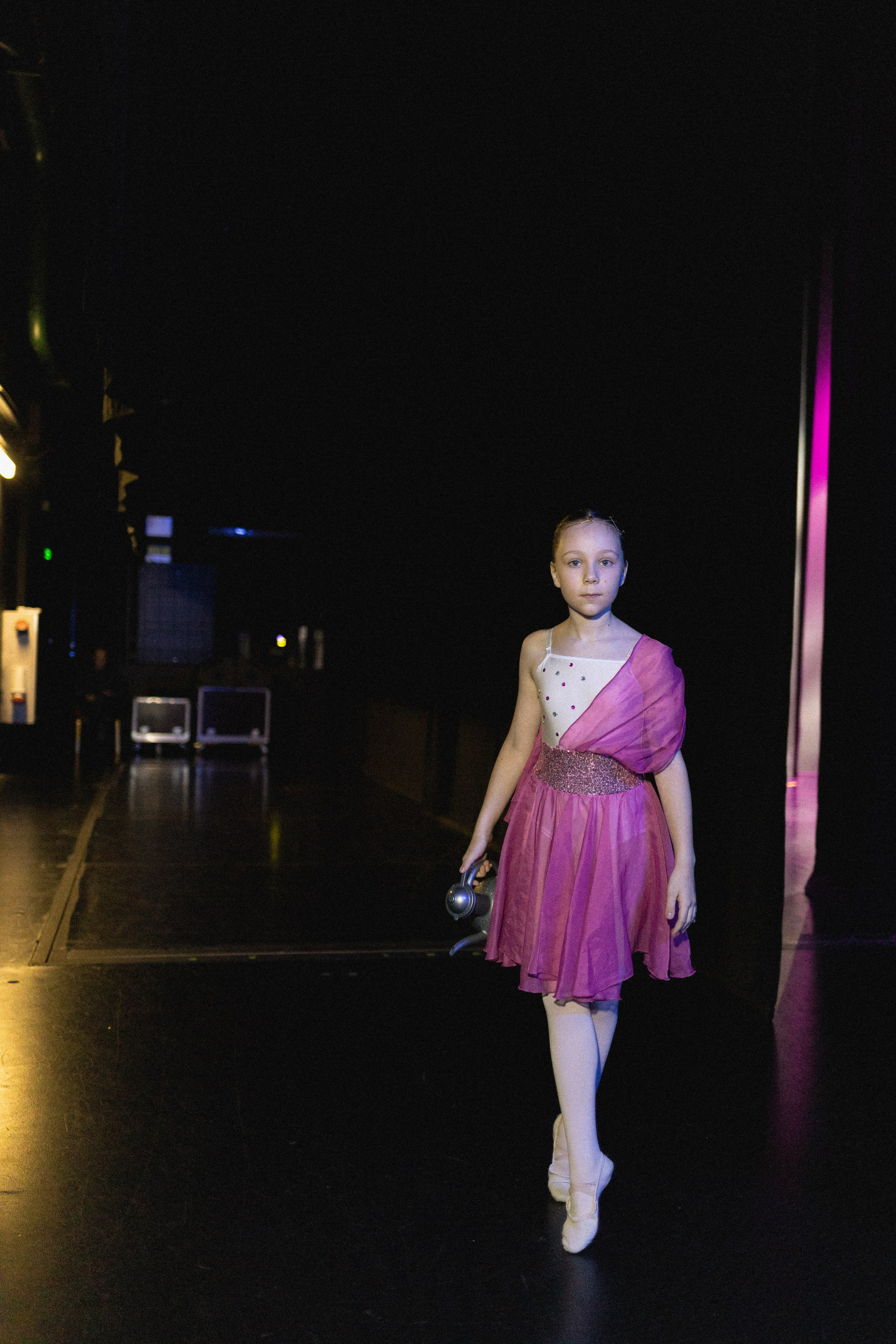 Балет с 2-х лет | Крокус | лето. Кузьмина Анастасия — контент-фотограф | Москва