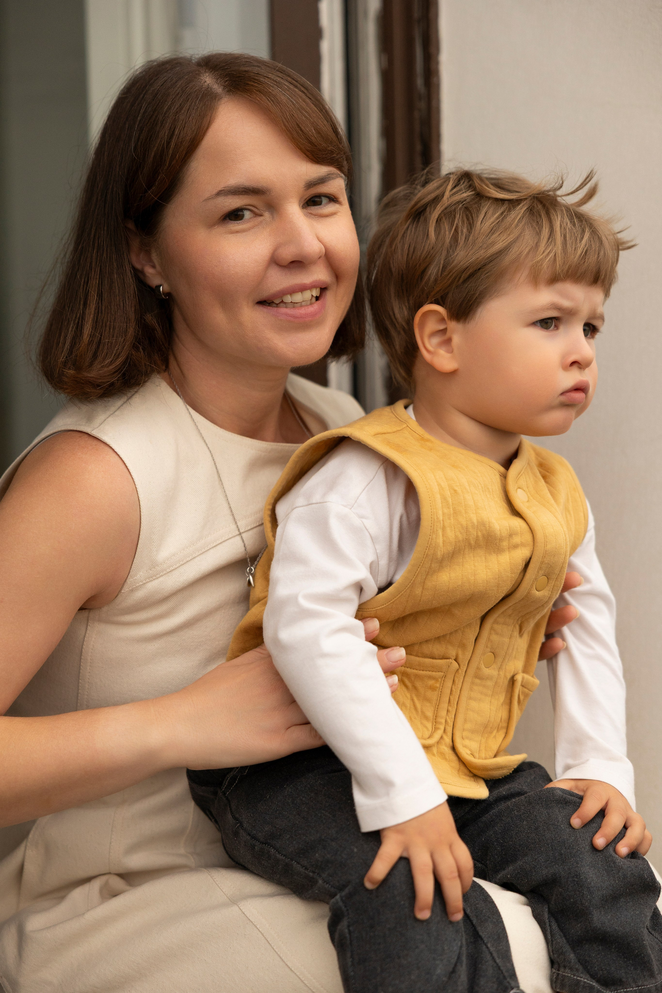 Большая семейная съемка. Портретный фотограф Санкт-Петербург и Москва Дарья Румянцева