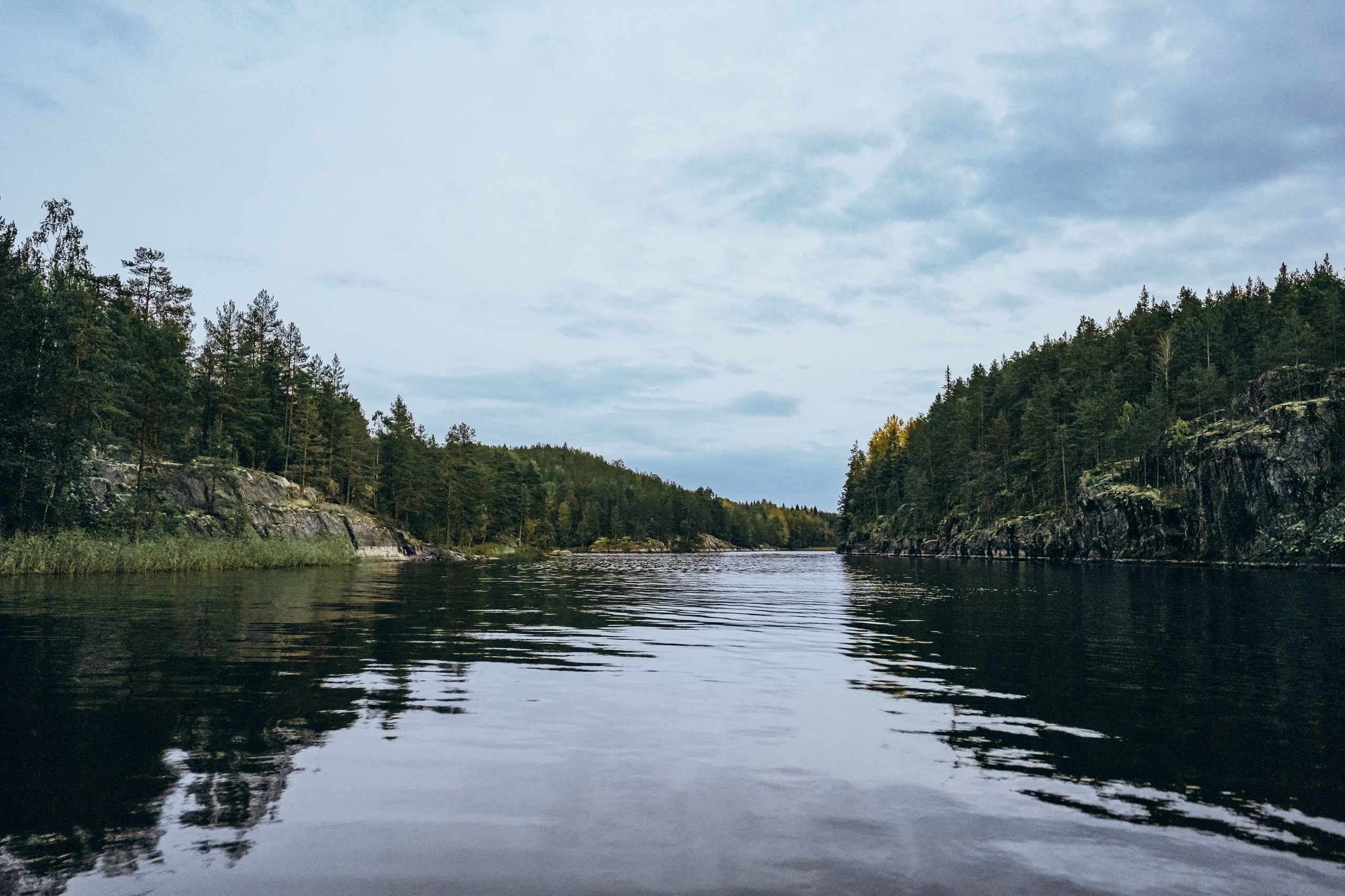 СЕВЕР. Event фотограф Степанова Александра