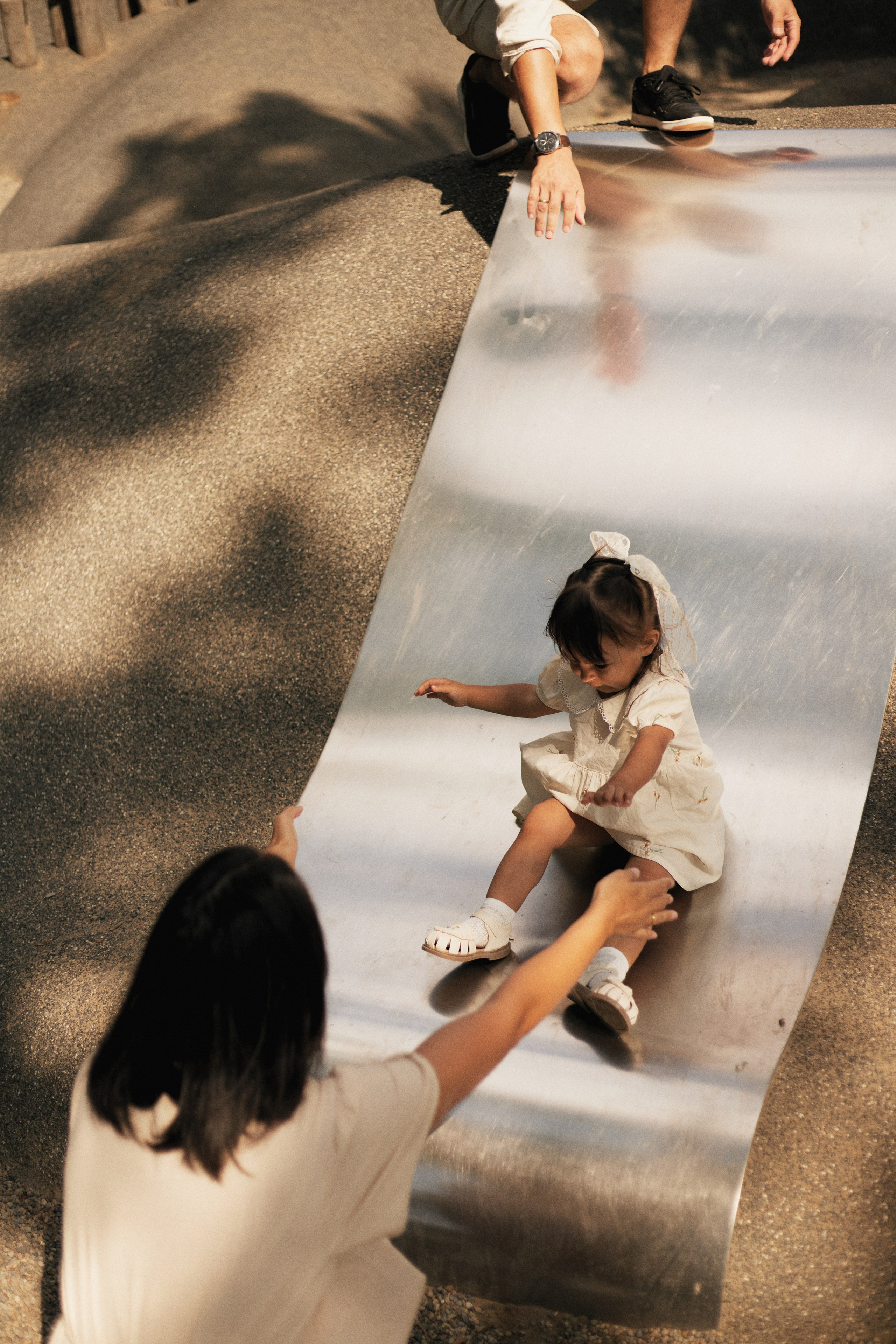 Еве 2 года. Фотограф Ионова Анастасия, г Владивосток