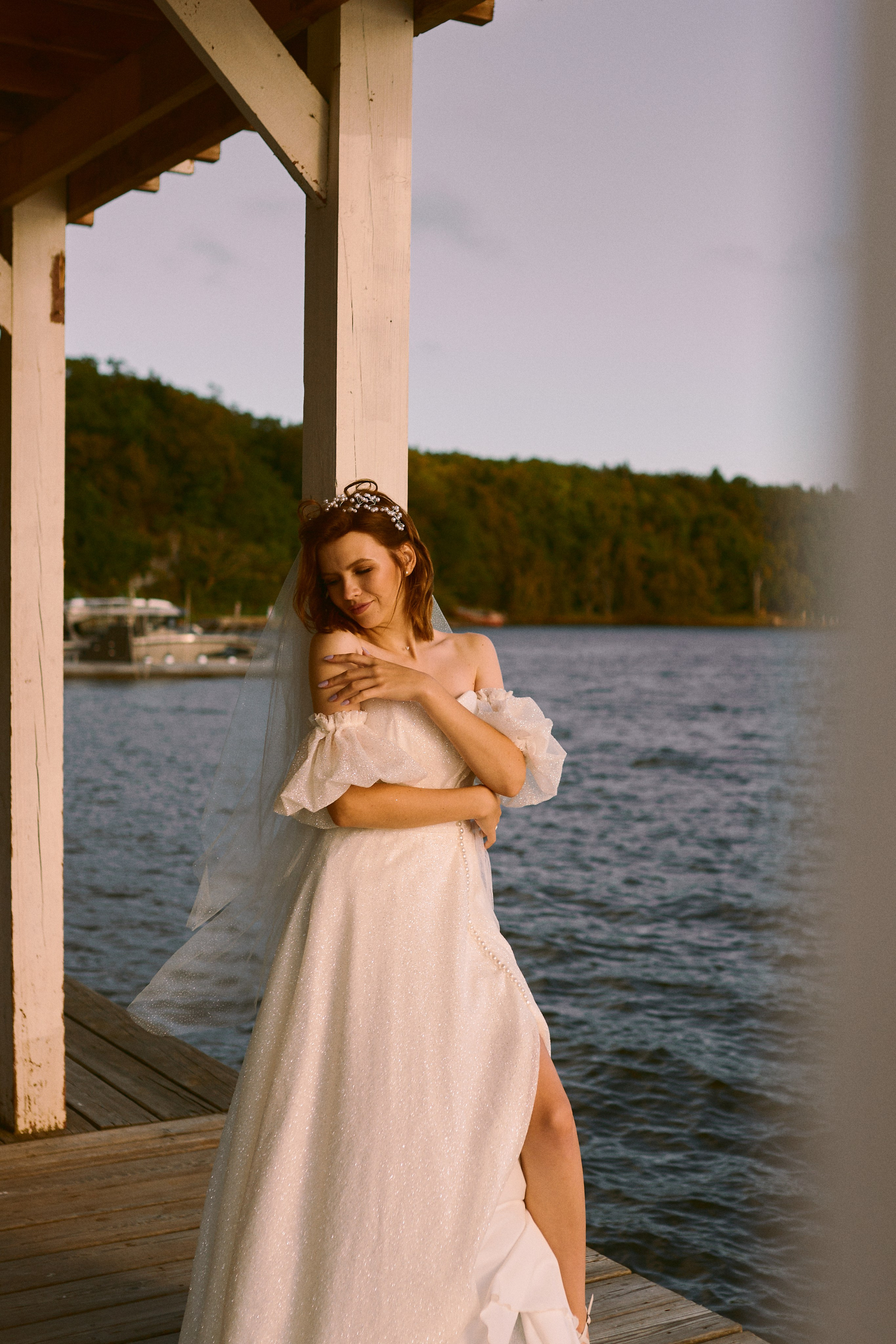 Вика и Вадим. Фотограф Ионова Анастасия, г Владивосток